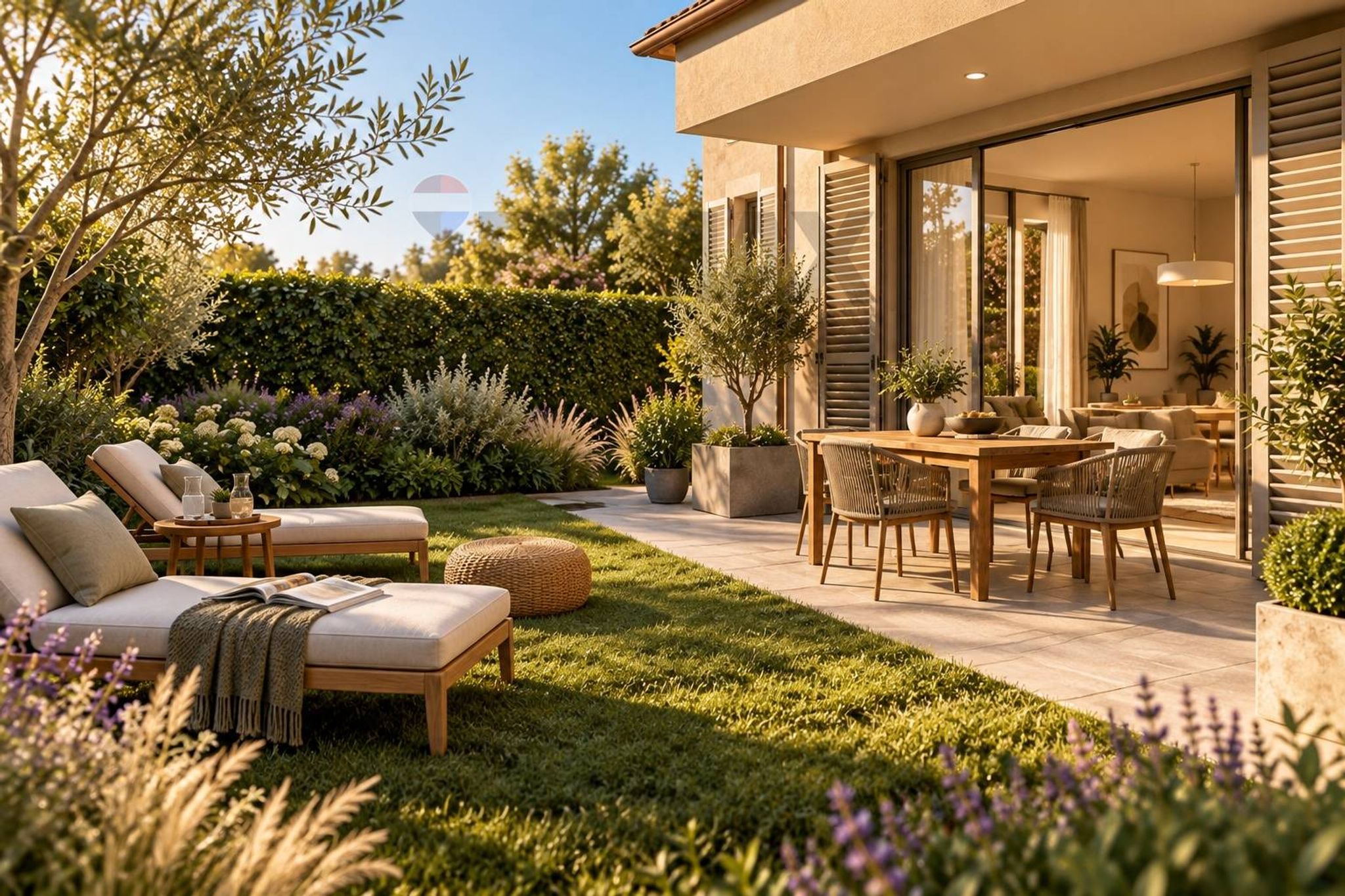 Terrazza