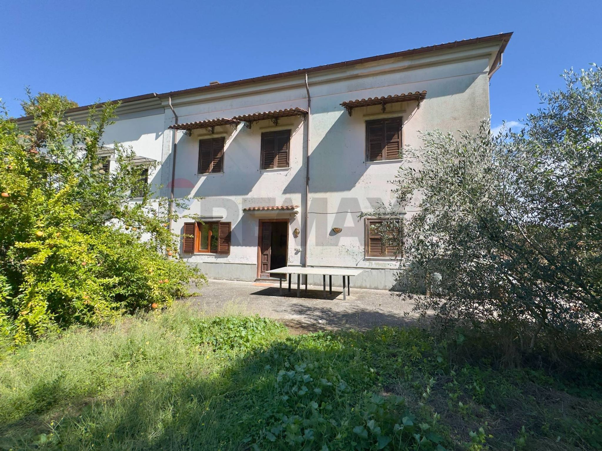 Property in Avellino
