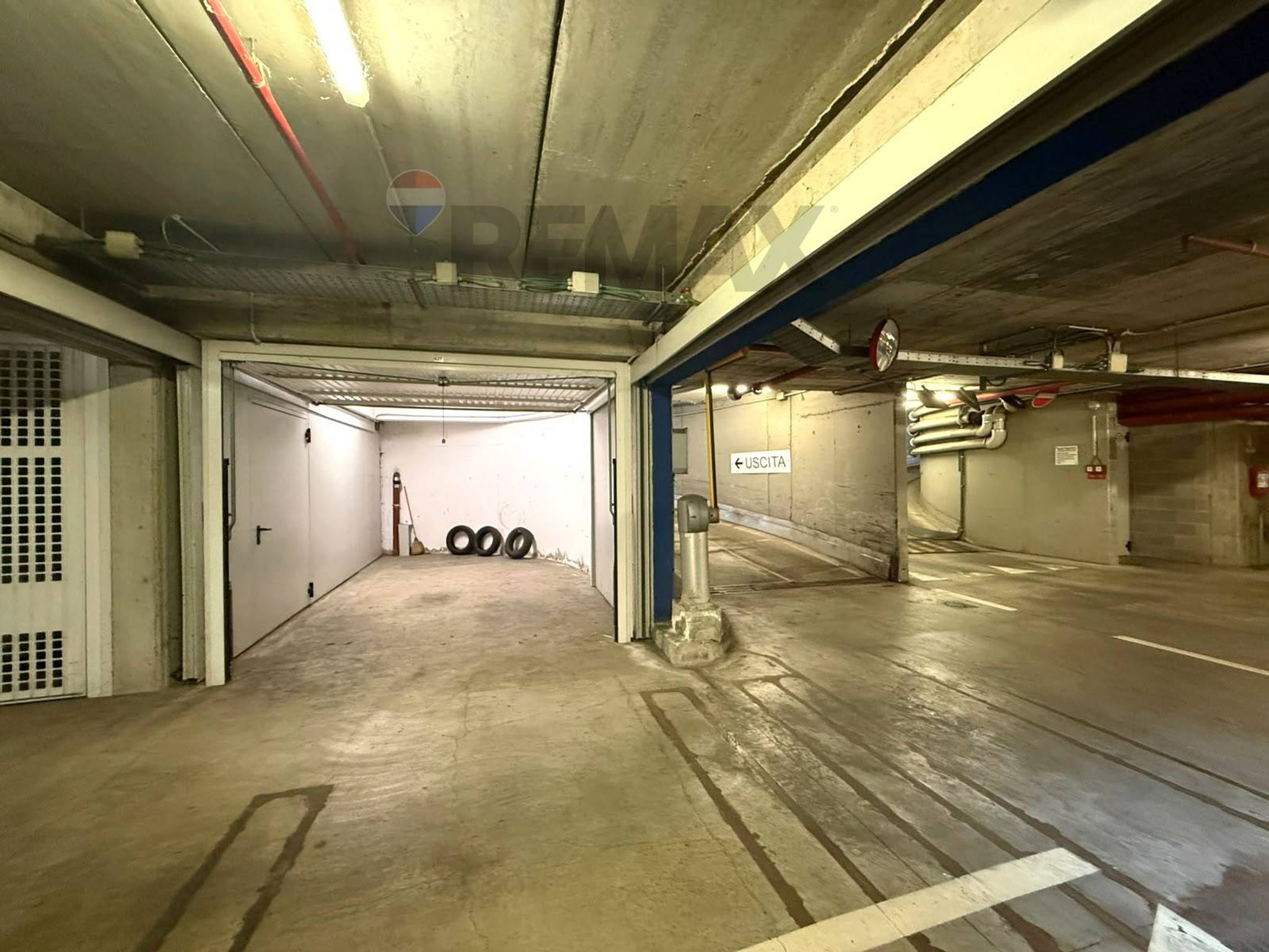Parcheggio