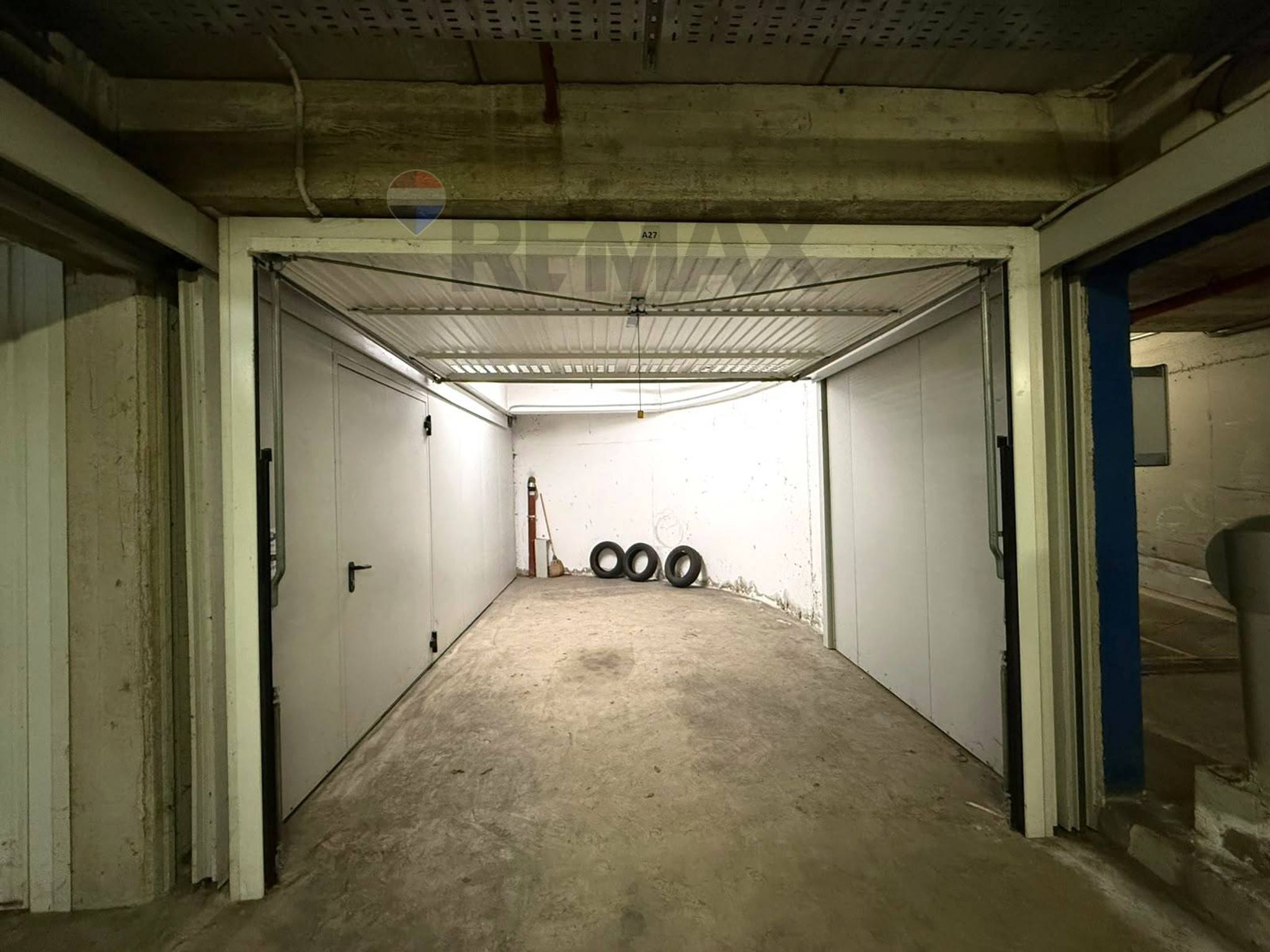 Parcheggio