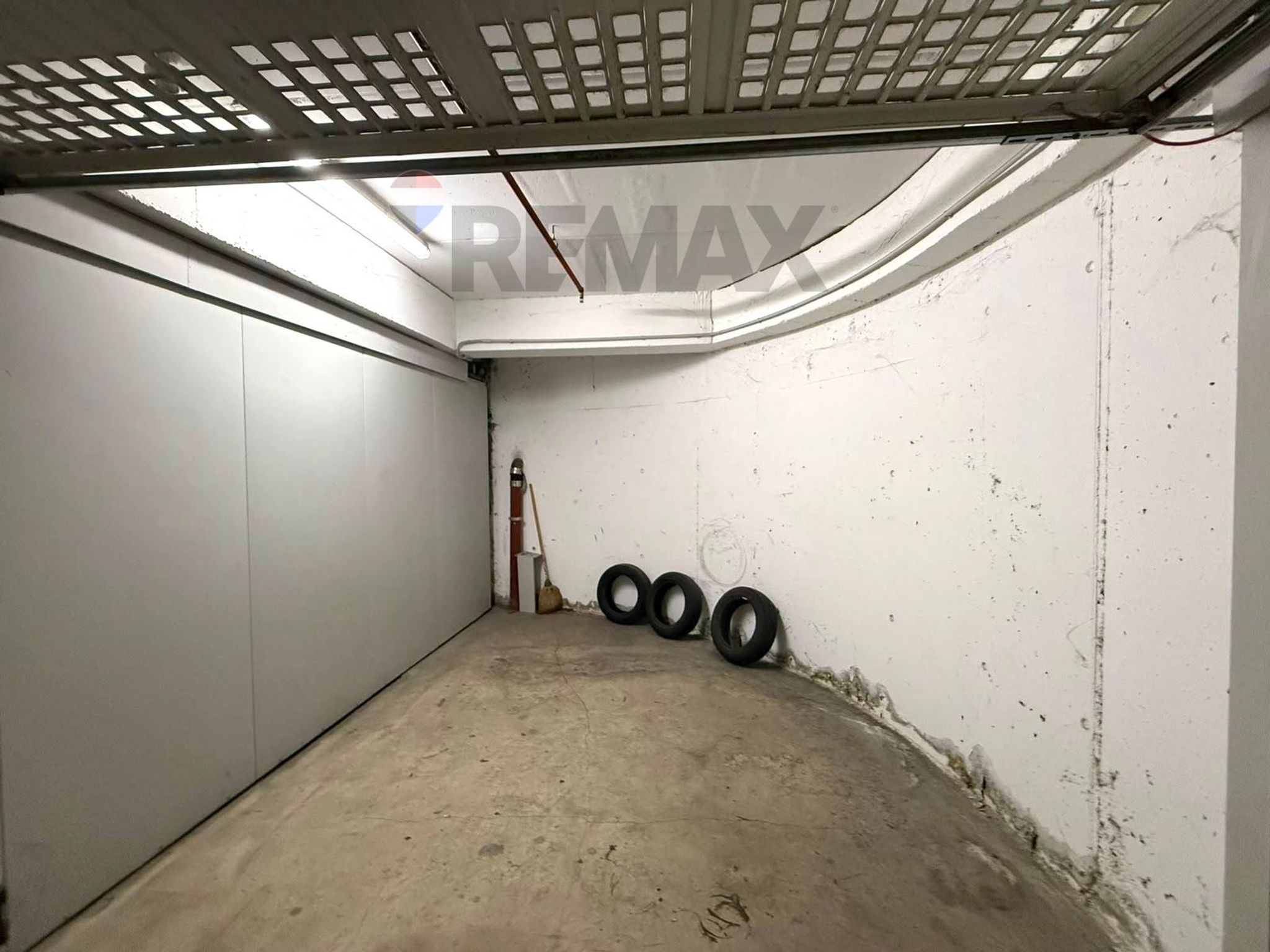 Parcheggio