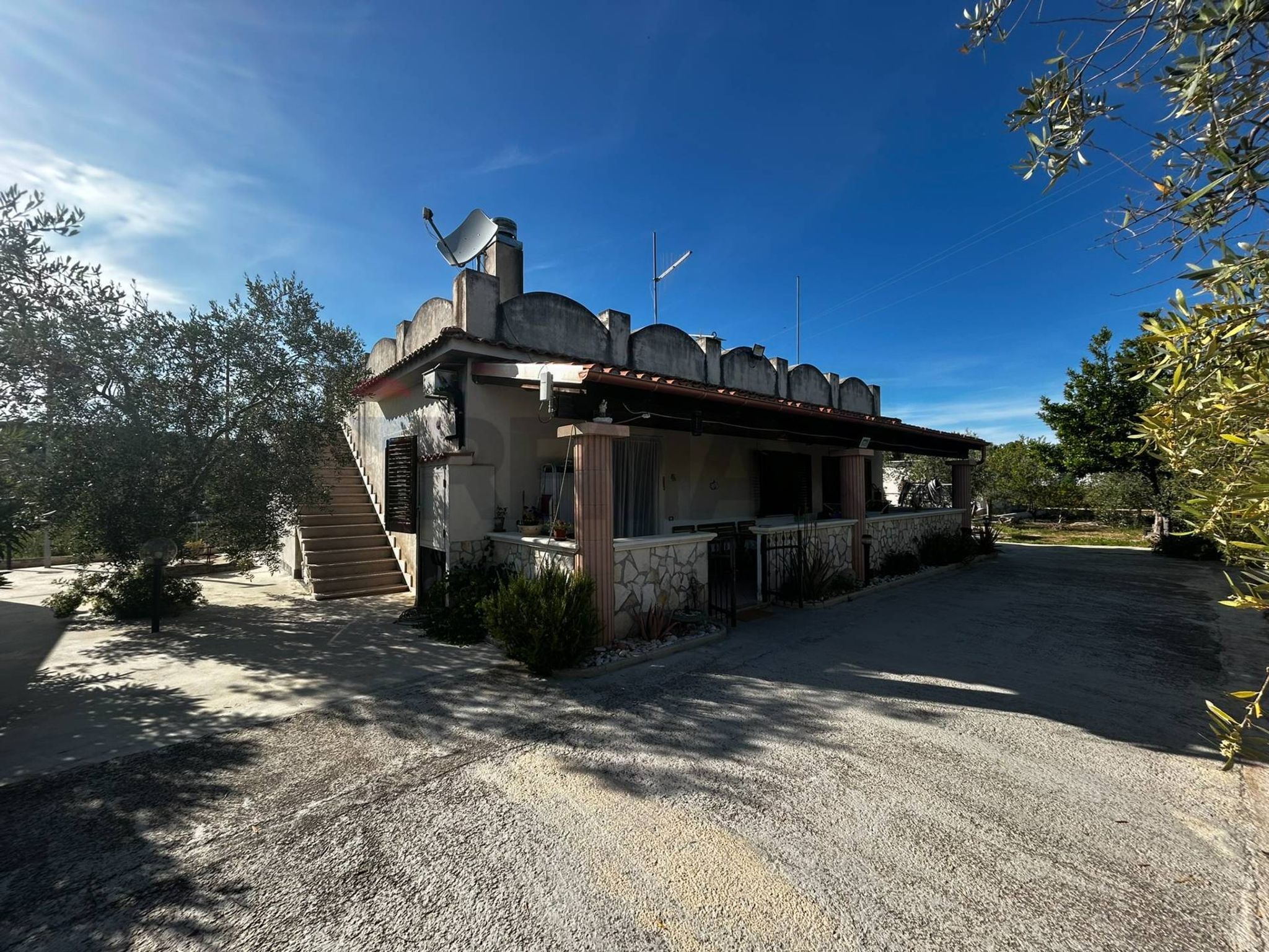 esterno