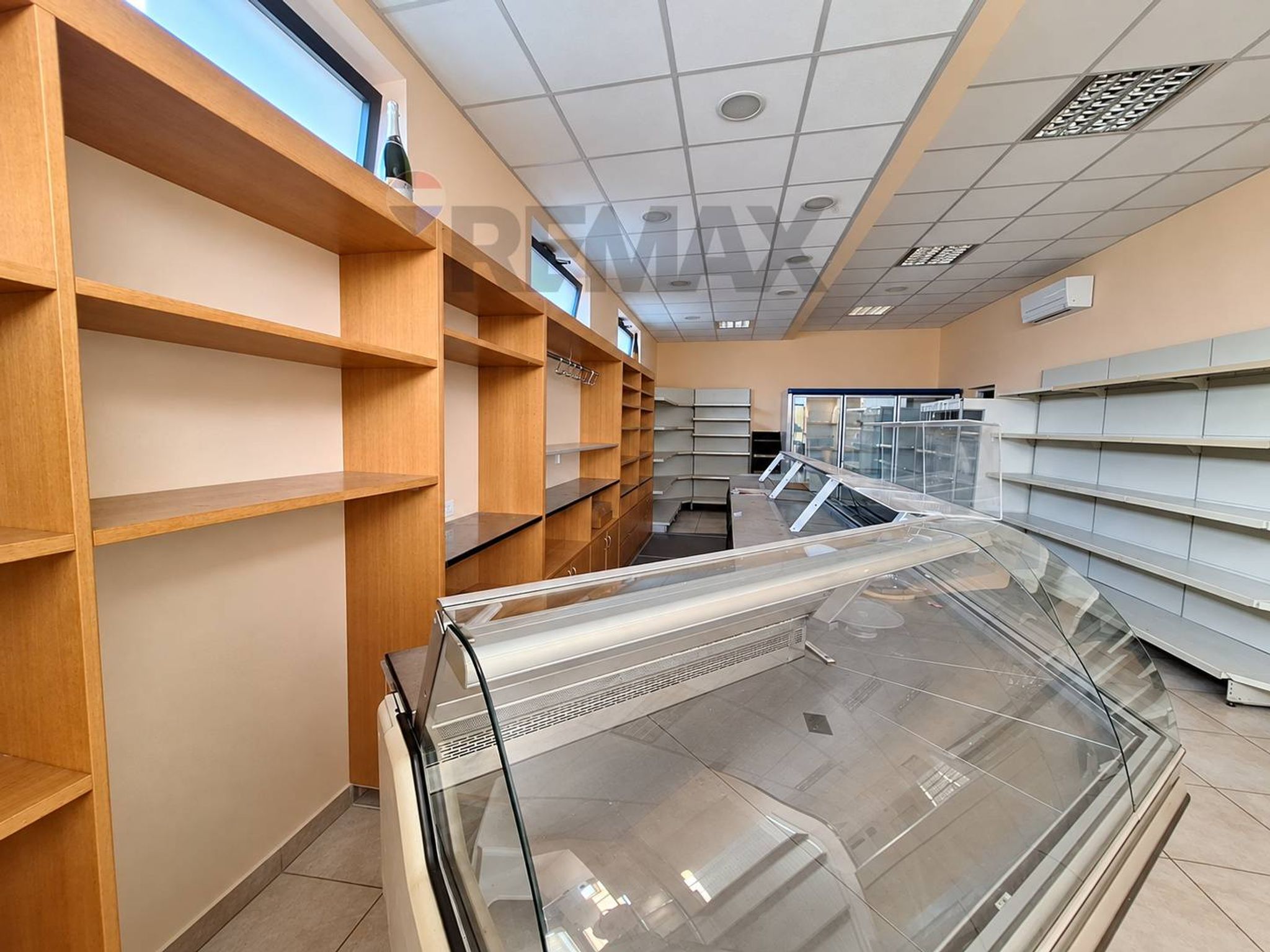 Ricezione / Lobby