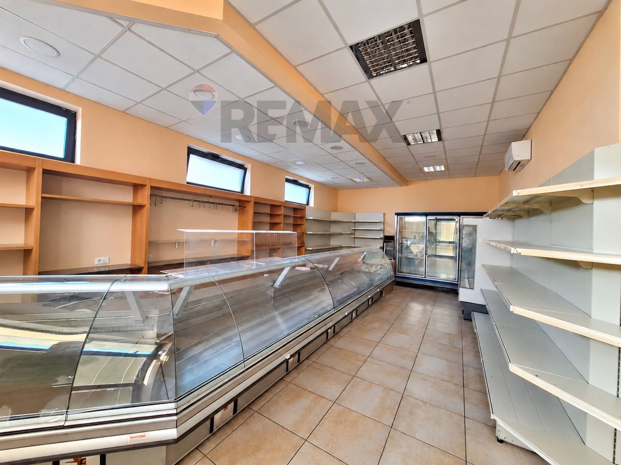 Ricezione / Lobby