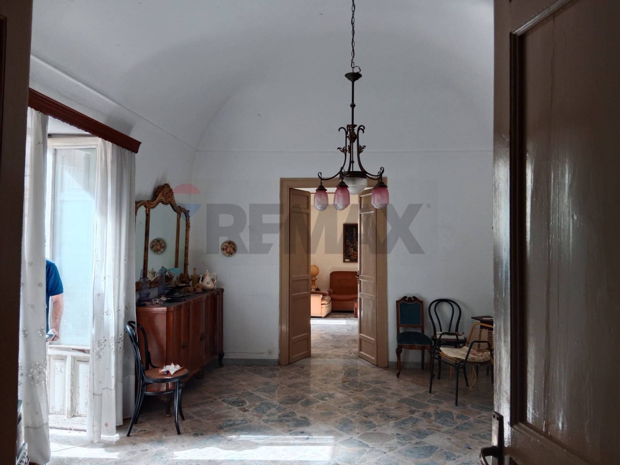 Hall / corridoio