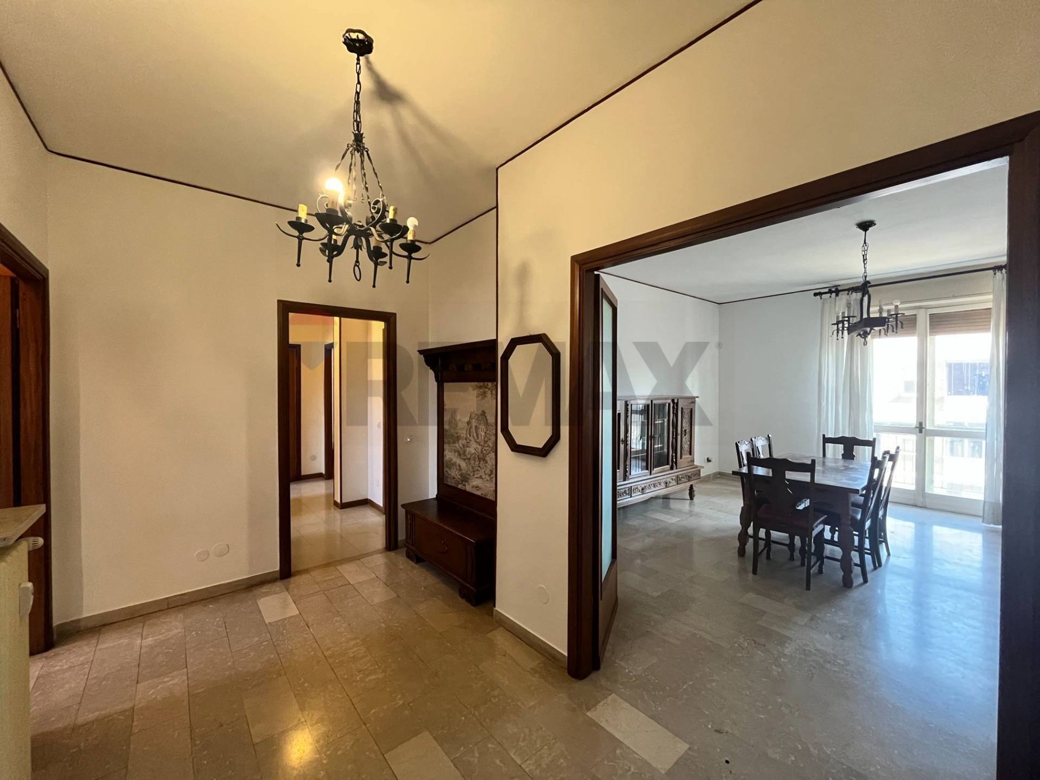 Sala da pranzo
