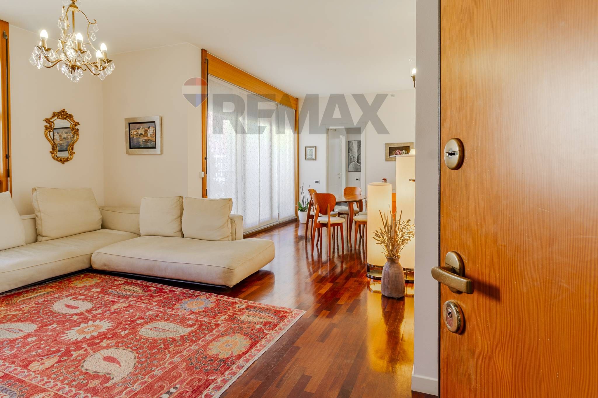 Sala da pranzo