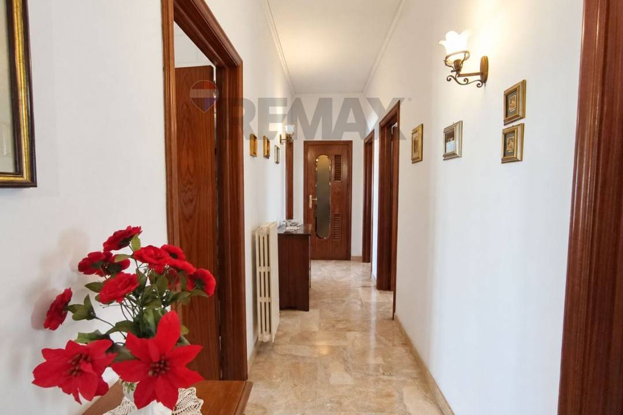 Hall / corridoio