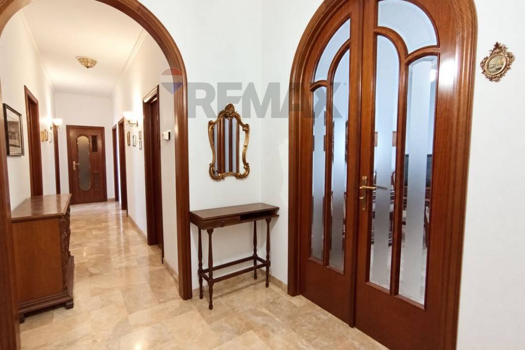 Hall / corridoio