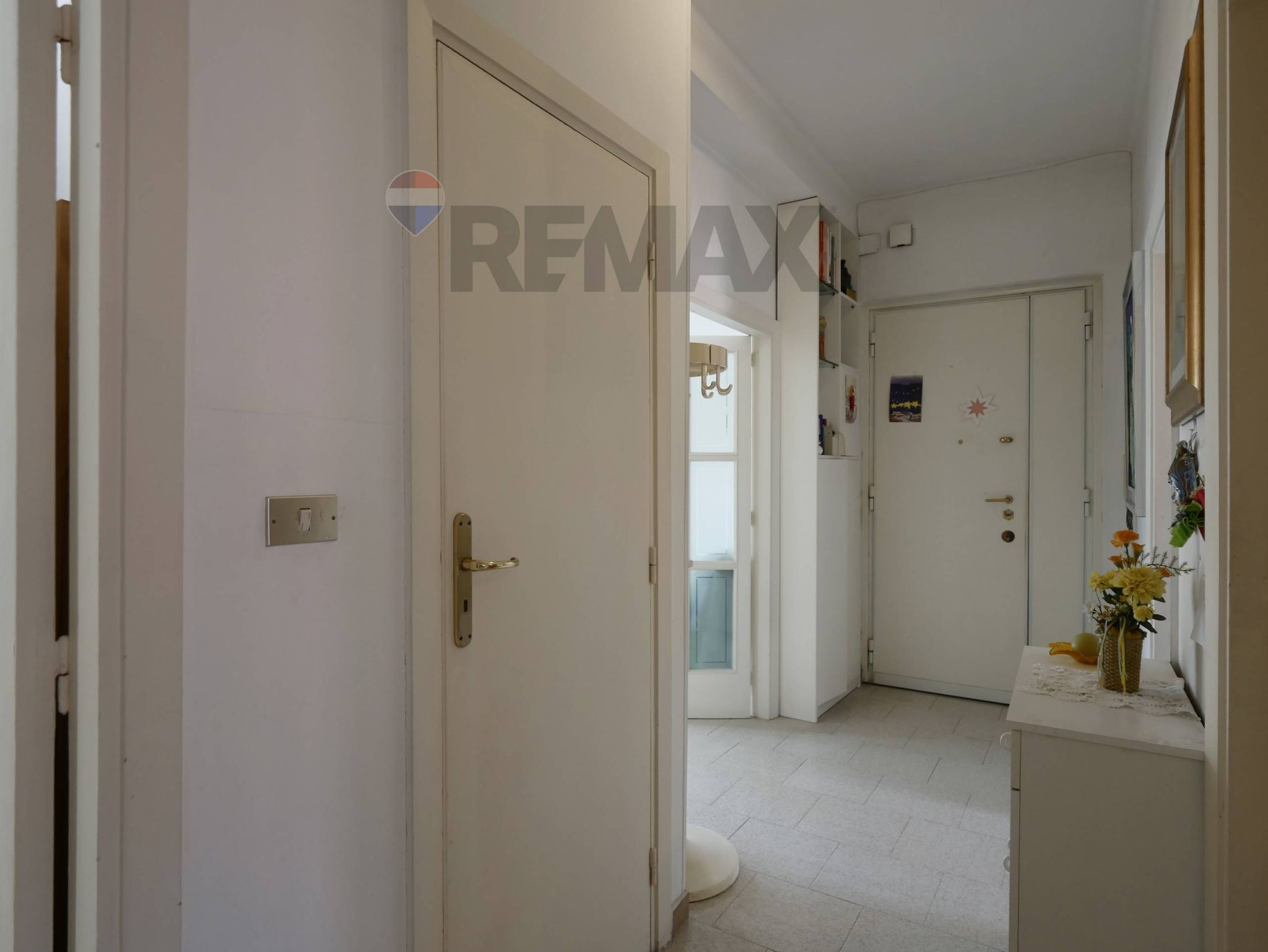Hall / corridoio