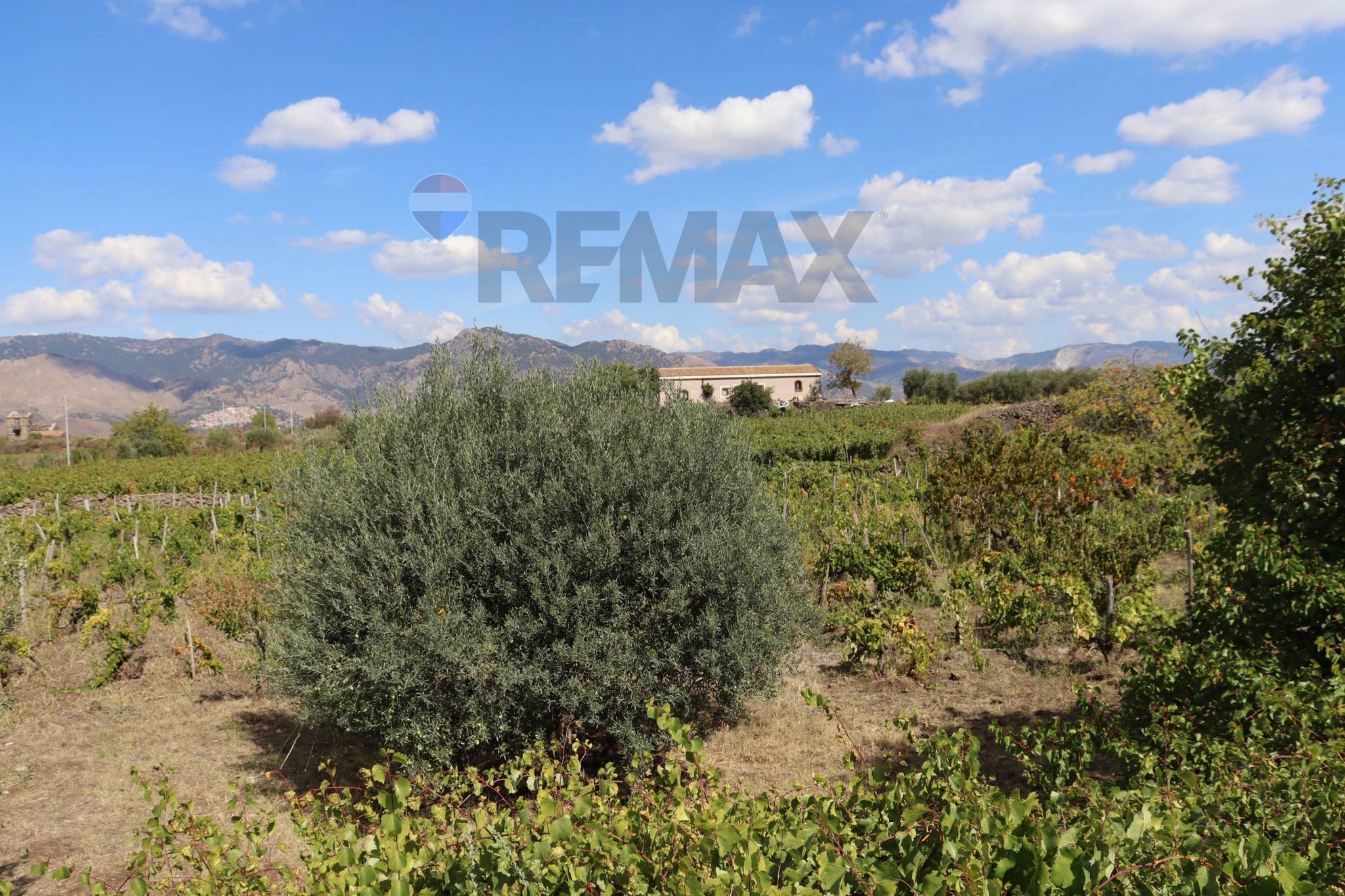 Immobile a Castiglione di Sicilia