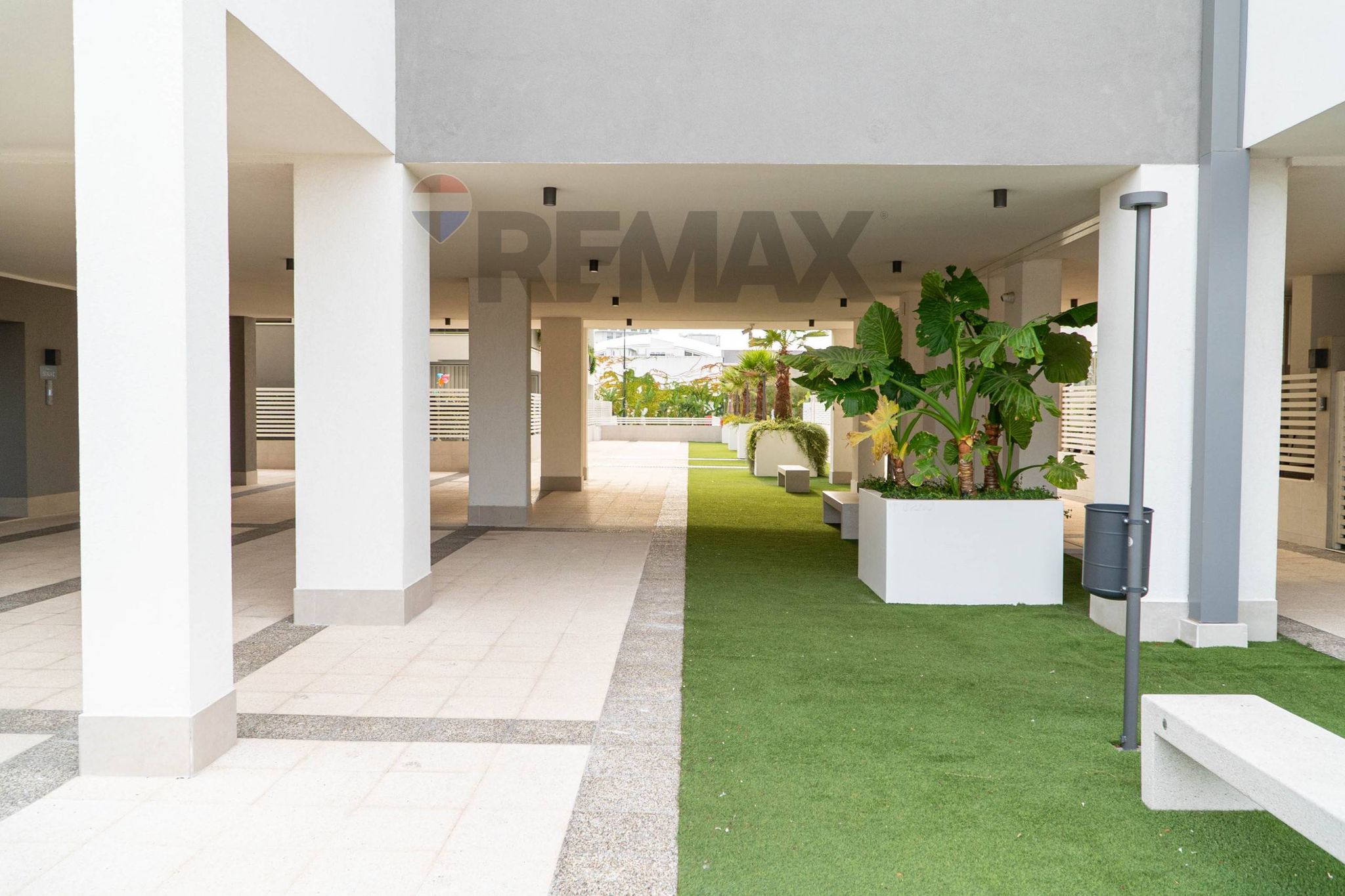 Ricezione / Lobby