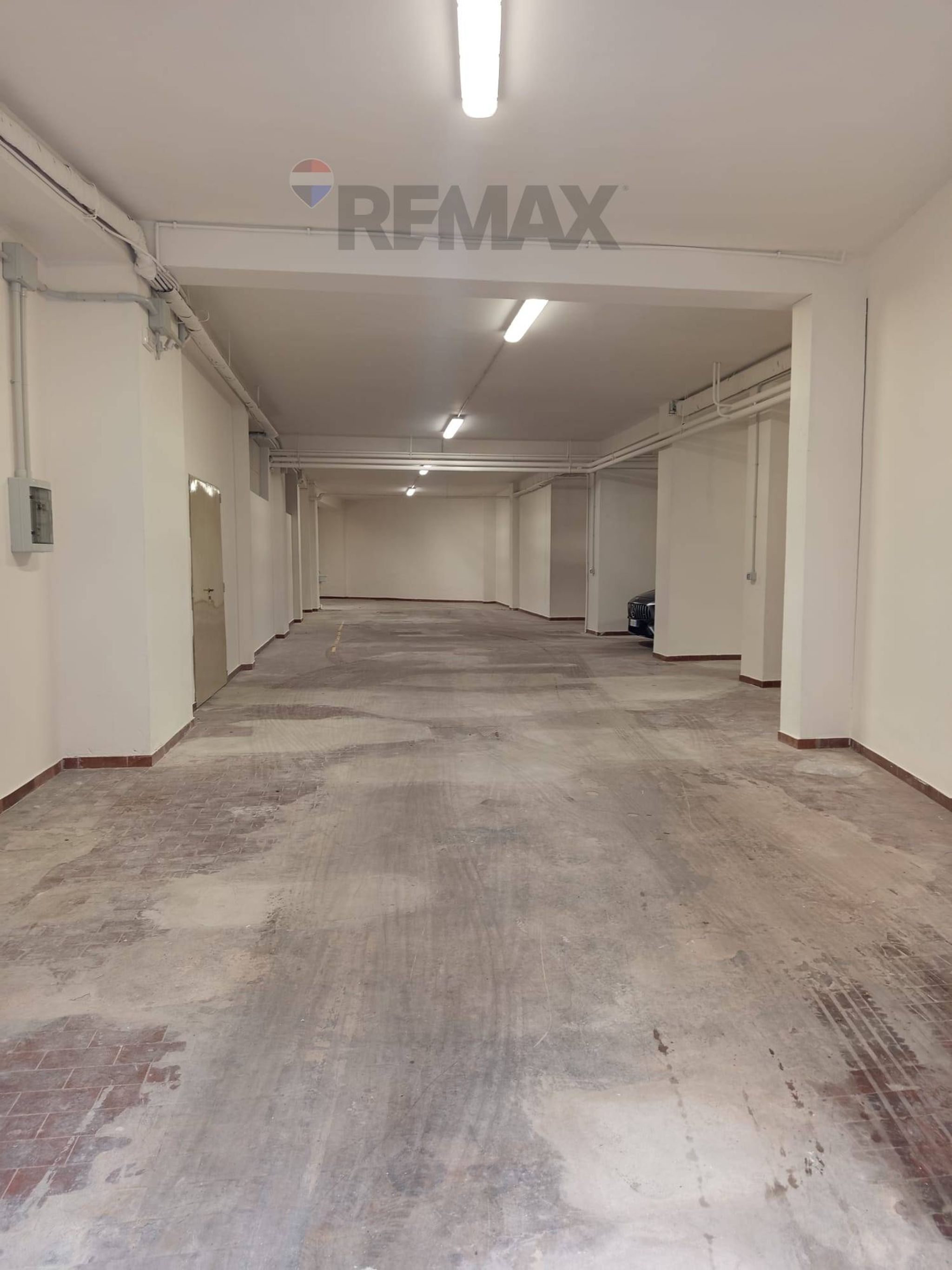 Parcheggio