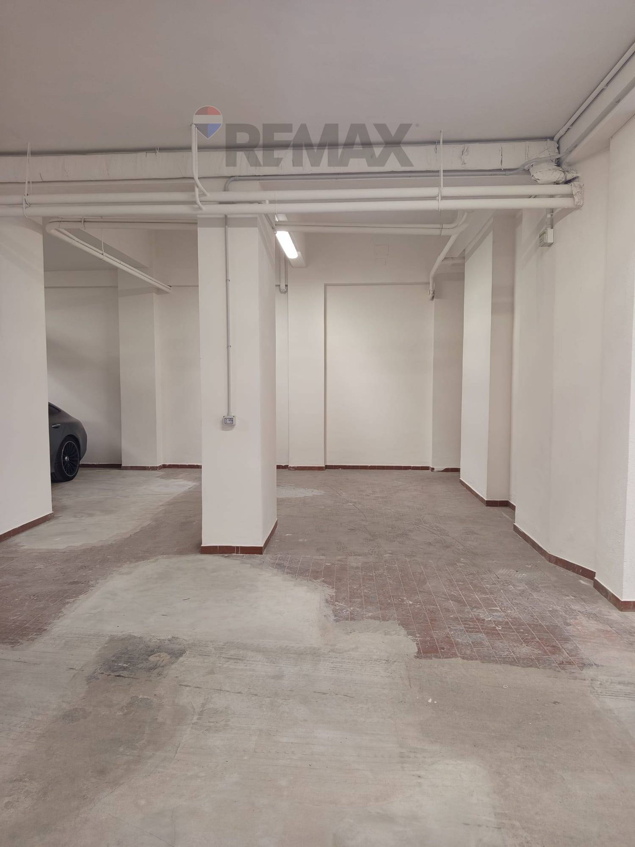 Parcheggio