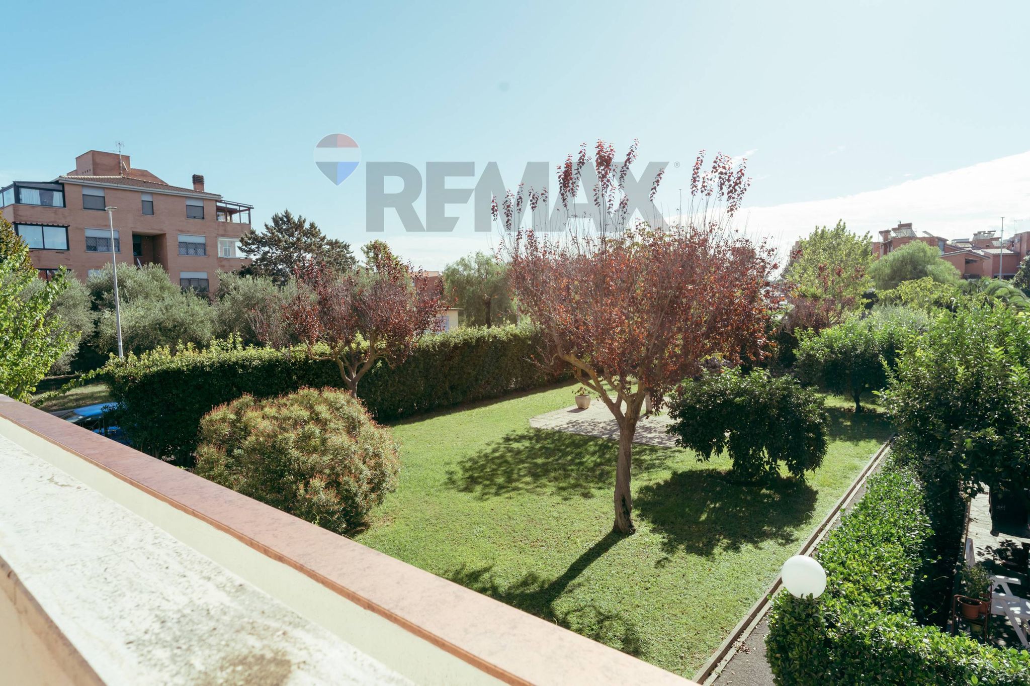 Immobile a Roma