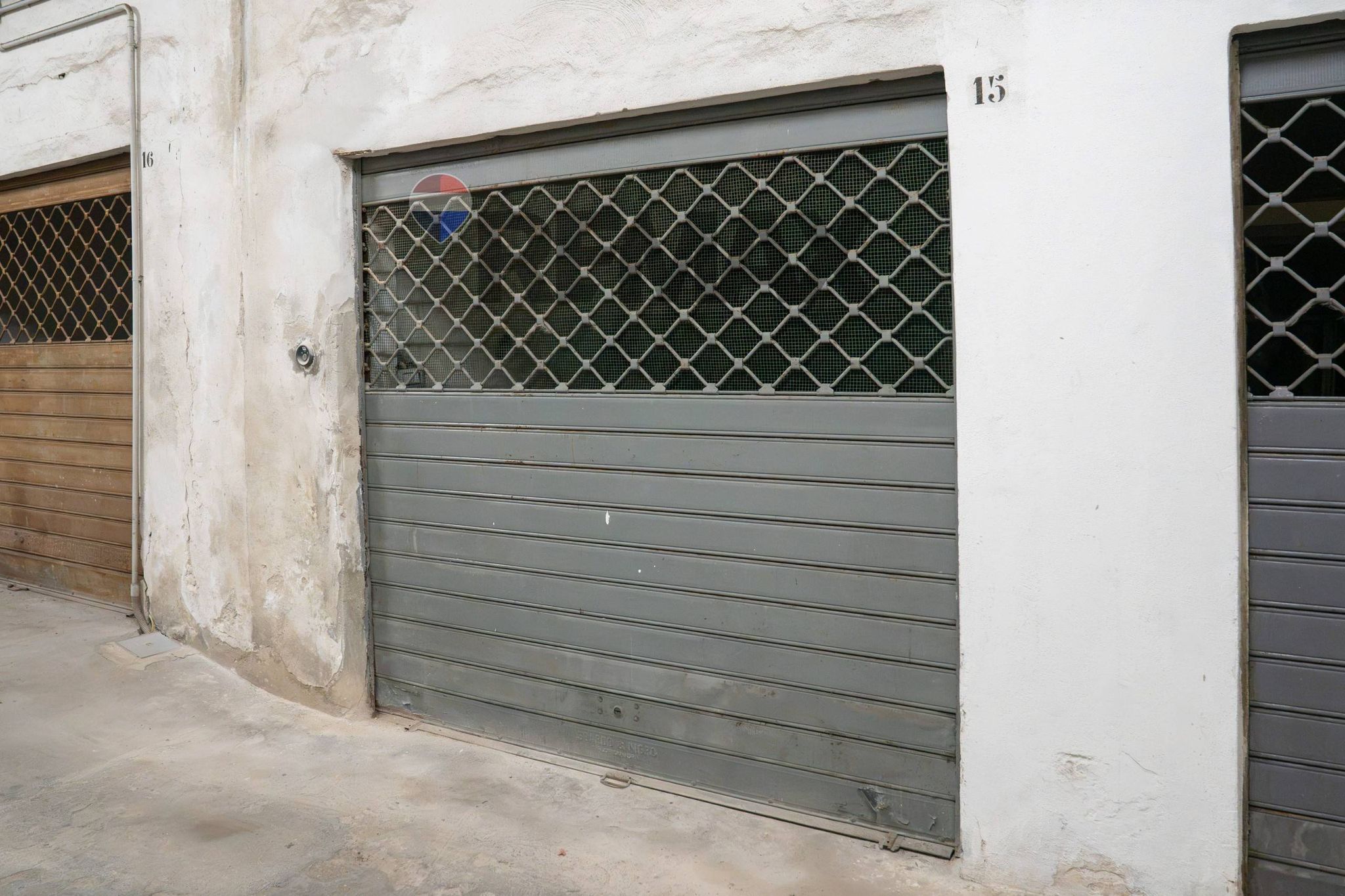 Parcheggio
