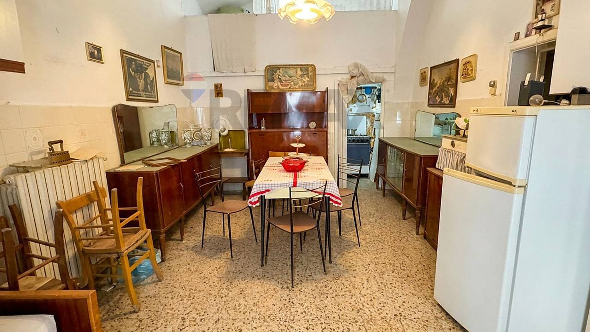 Sala da pranzo