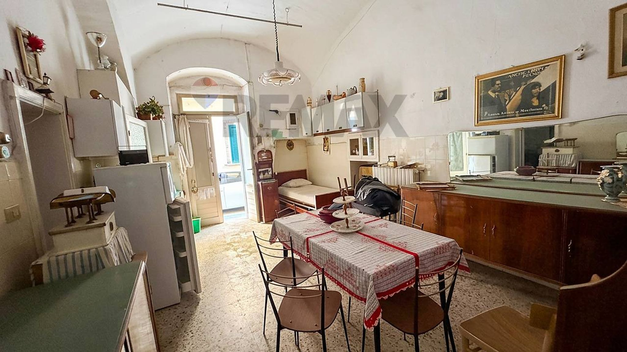 Sala da pranzo
