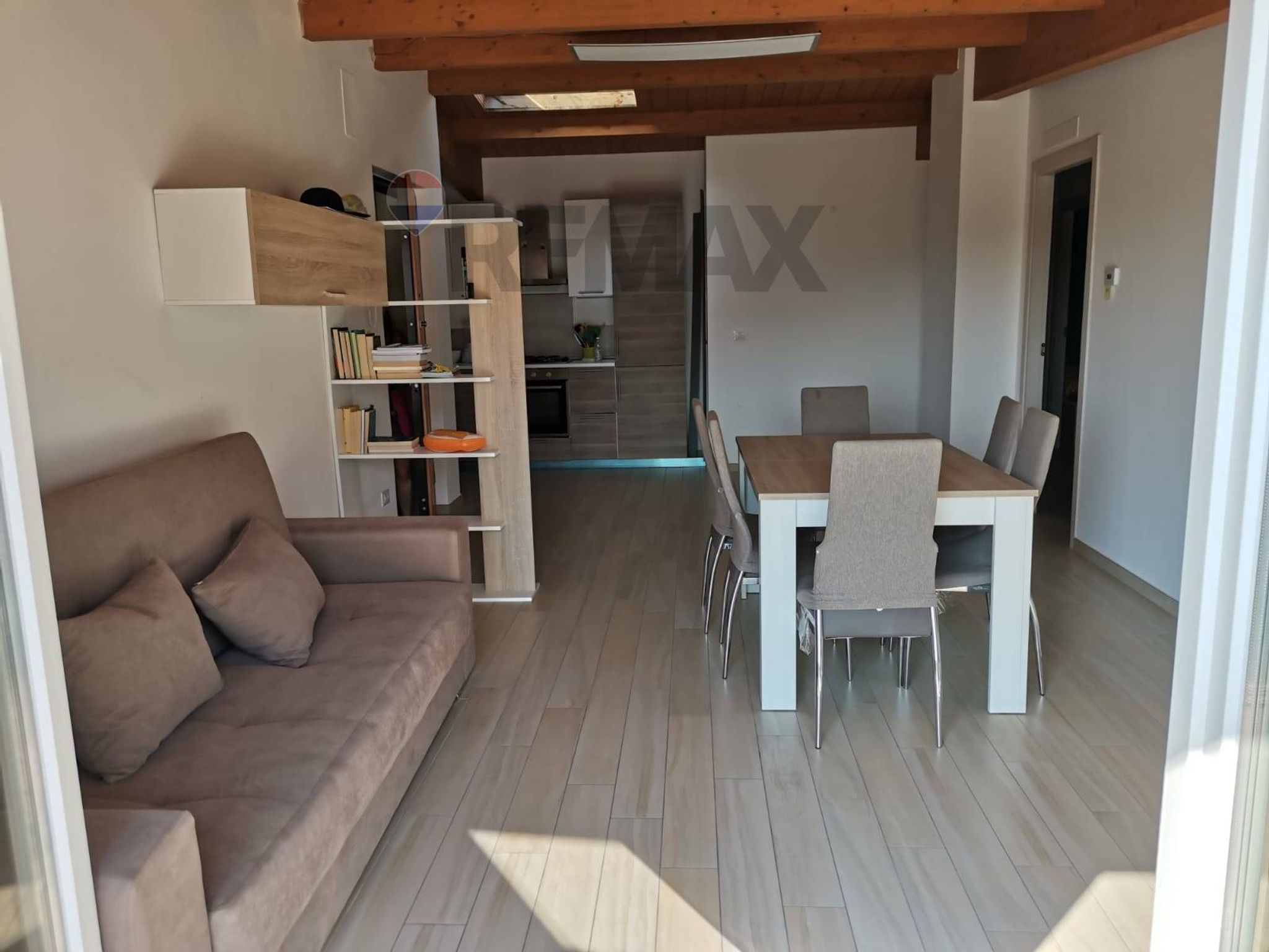 Sala da pranzo