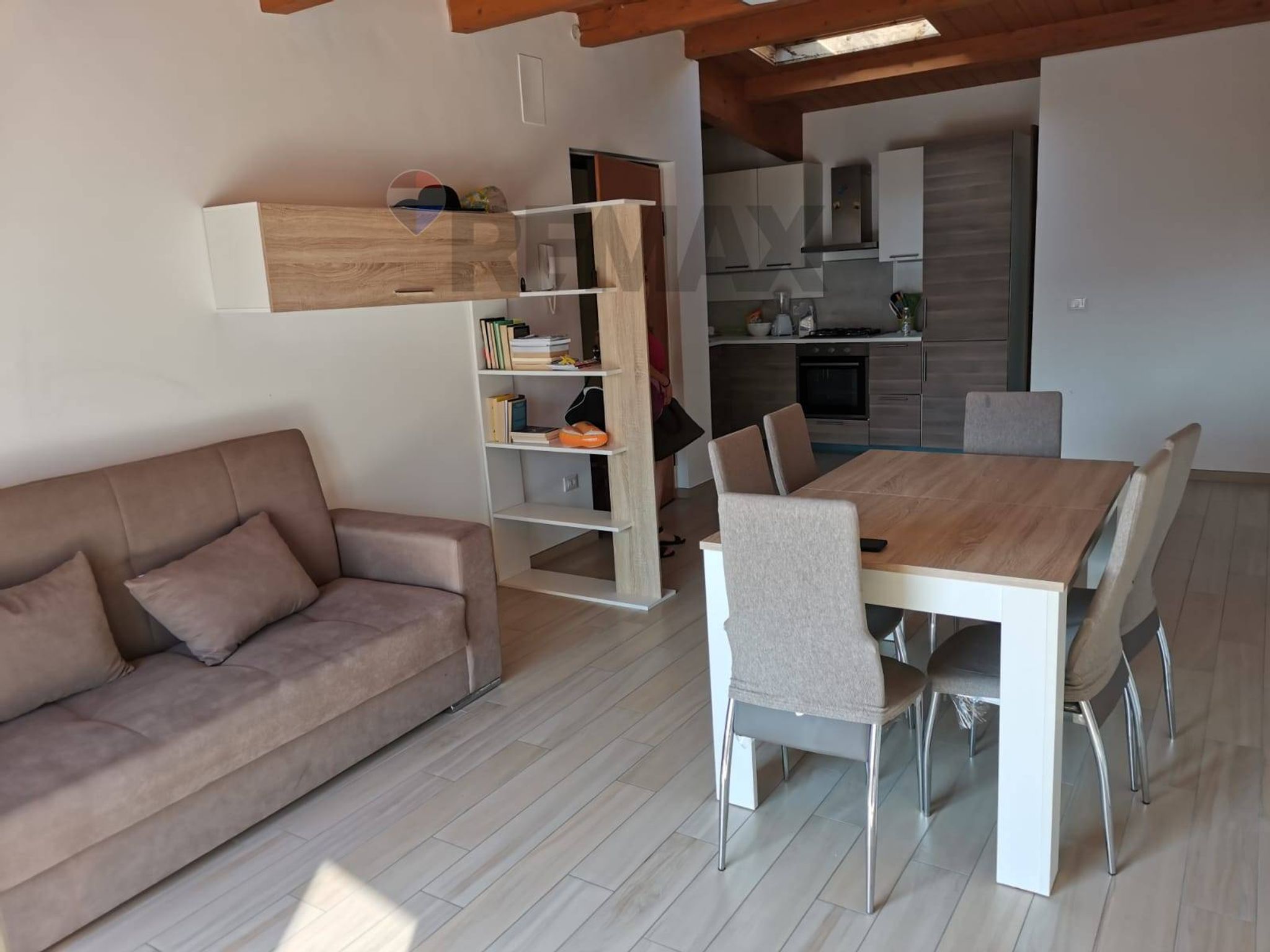 Sala da pranzo