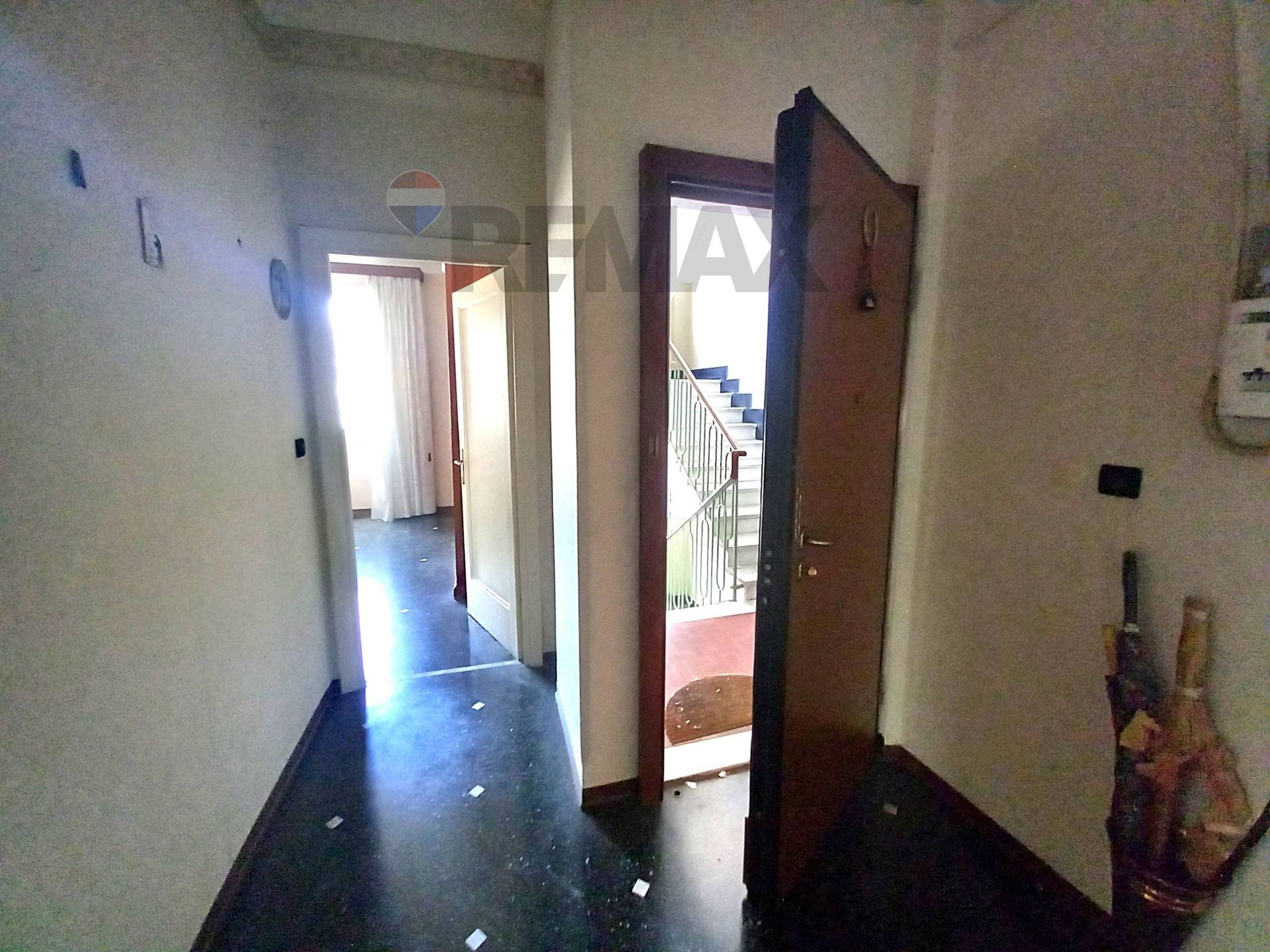 Hall / corridoio
