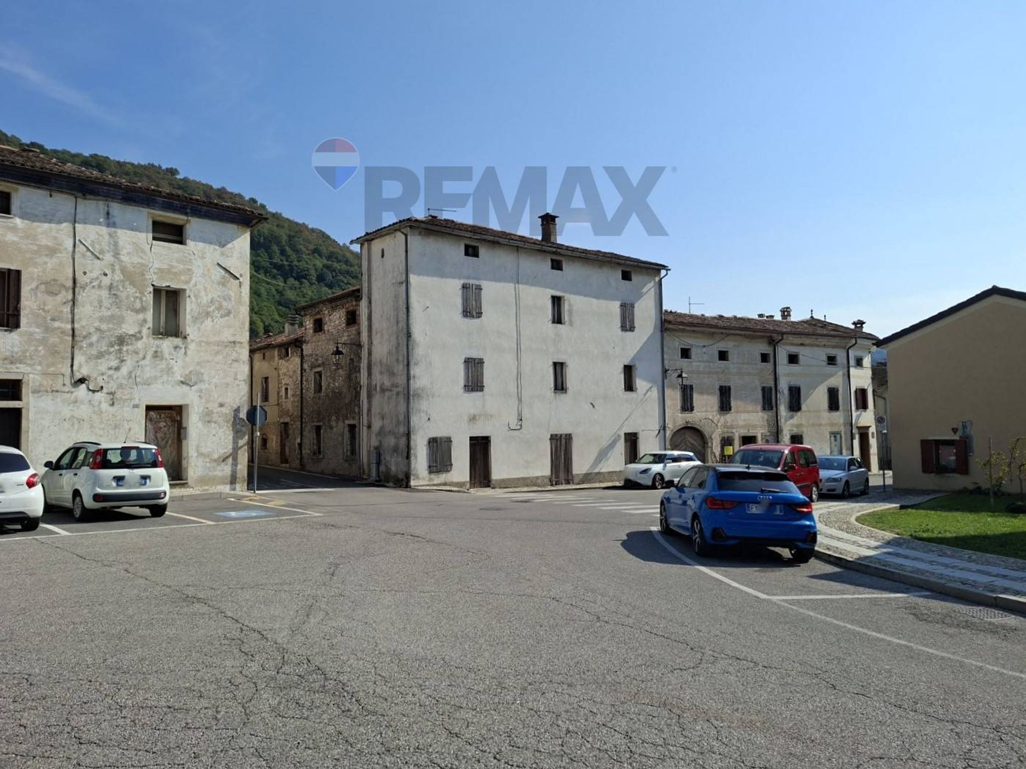 Immobile a Cison di Valmarino
