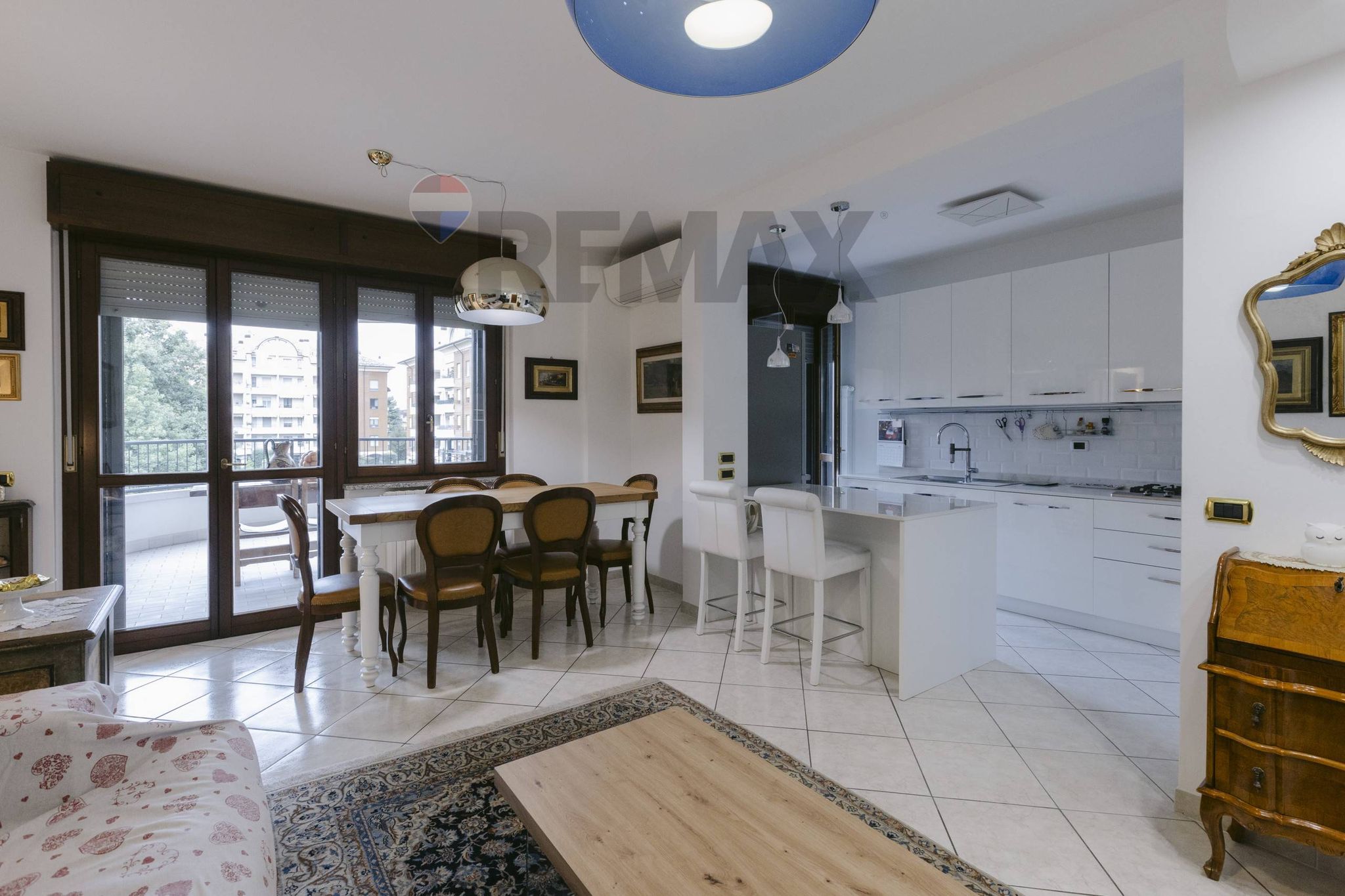 Sala da pranzo