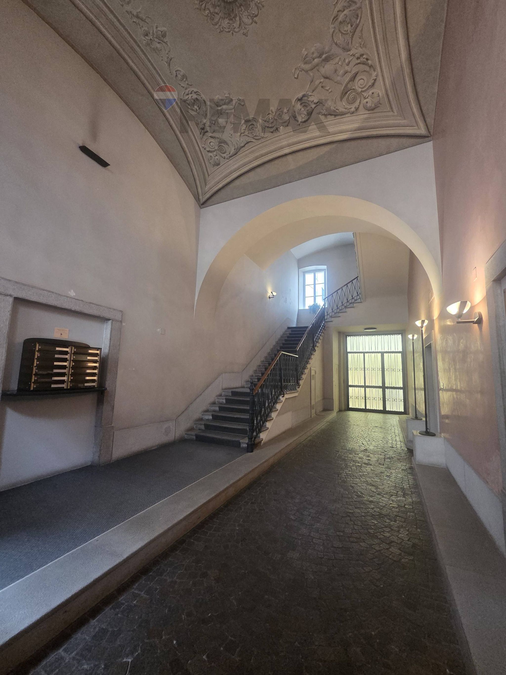 Ricezione / Lobby