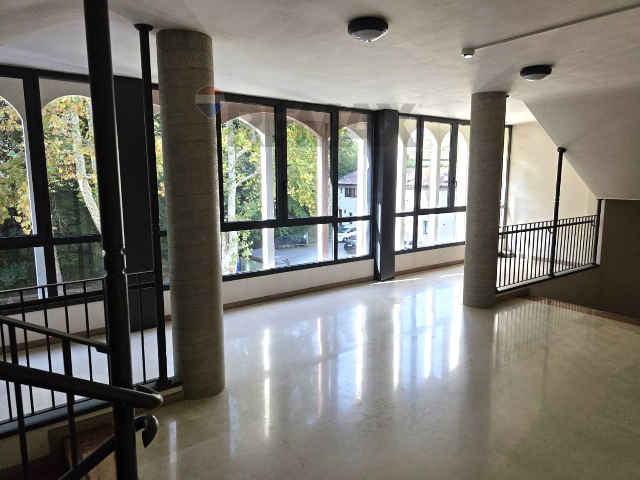 Ricezione / Lobby
