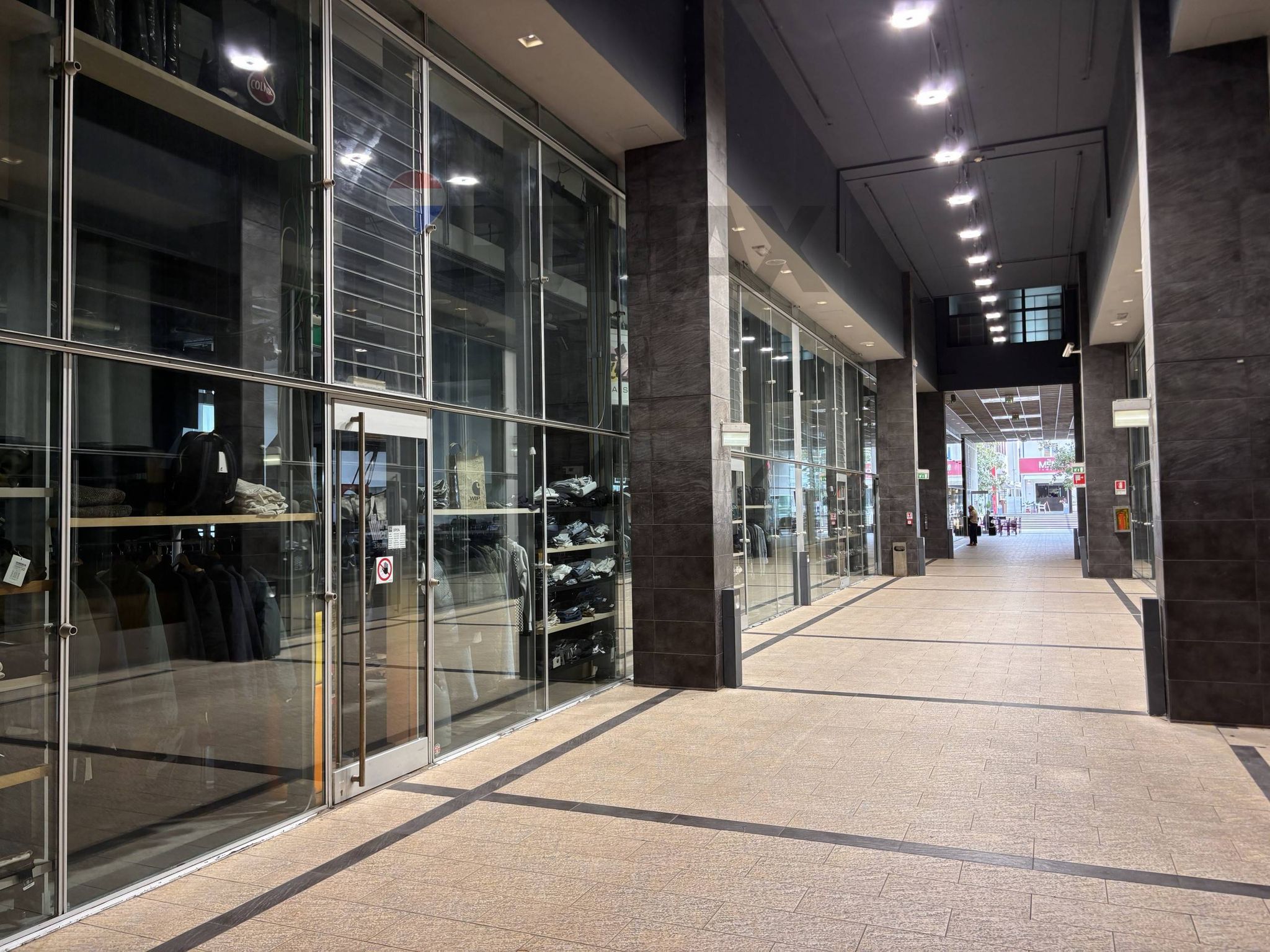 Ricezione / Lobby