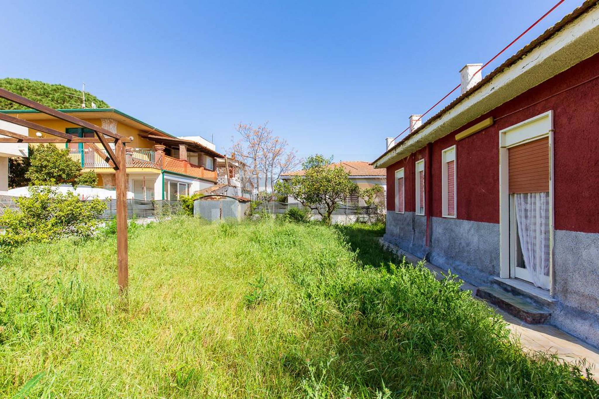 Giardino