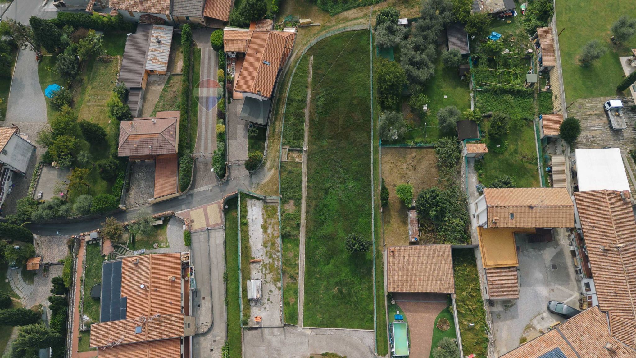 Posizione della mappa