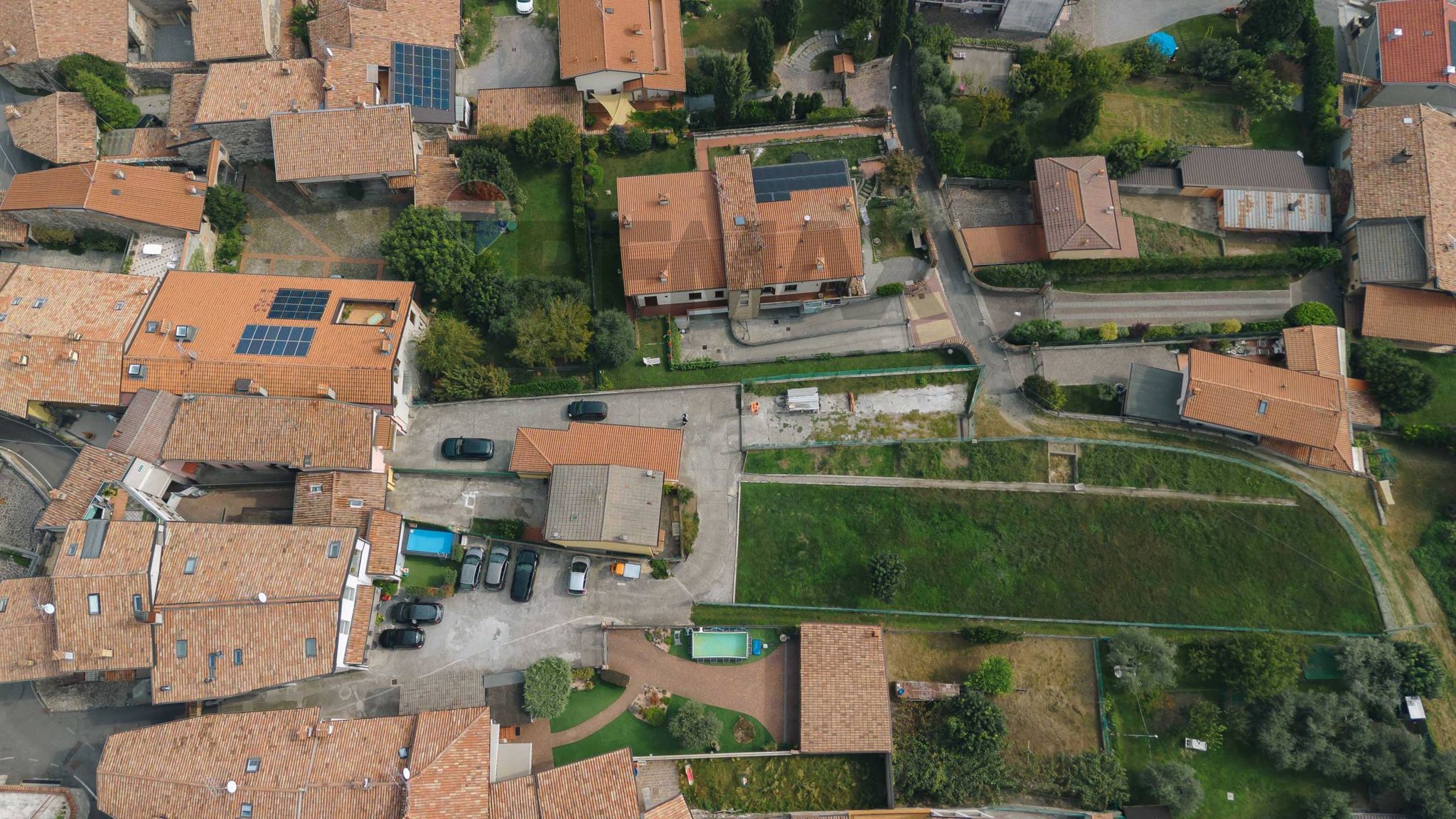 Posizione della mappa
