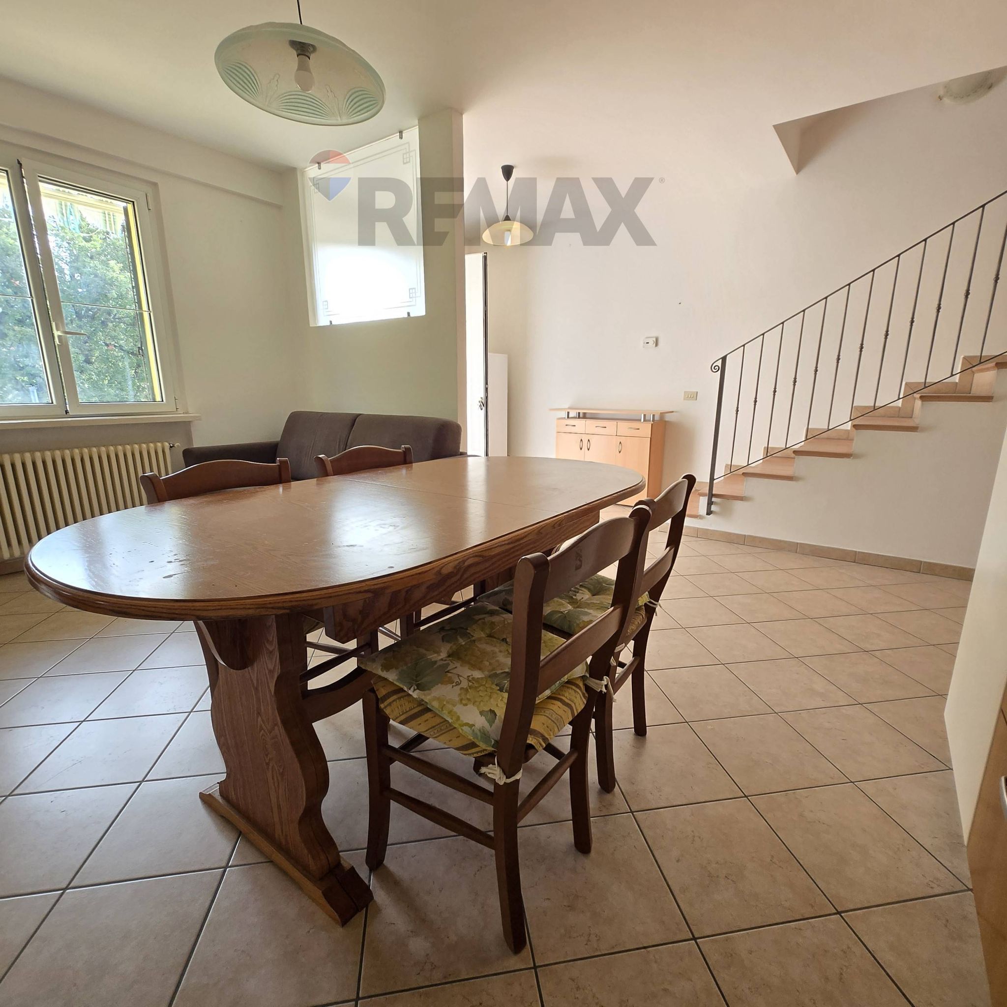 Sala da pranzo
