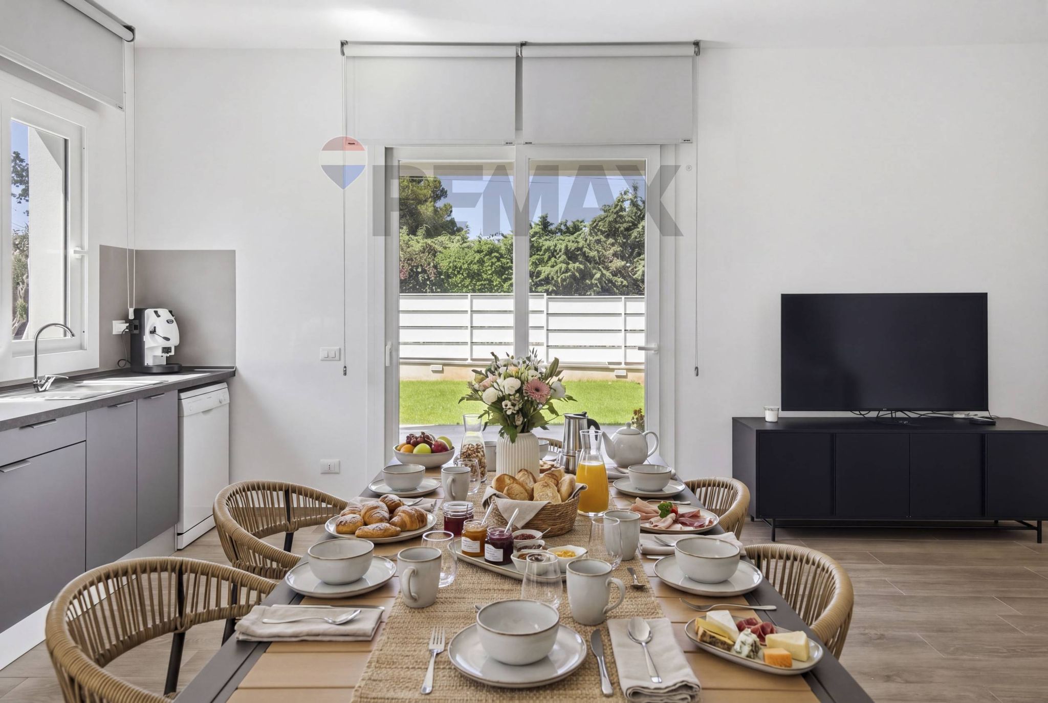 Sala da pranzo