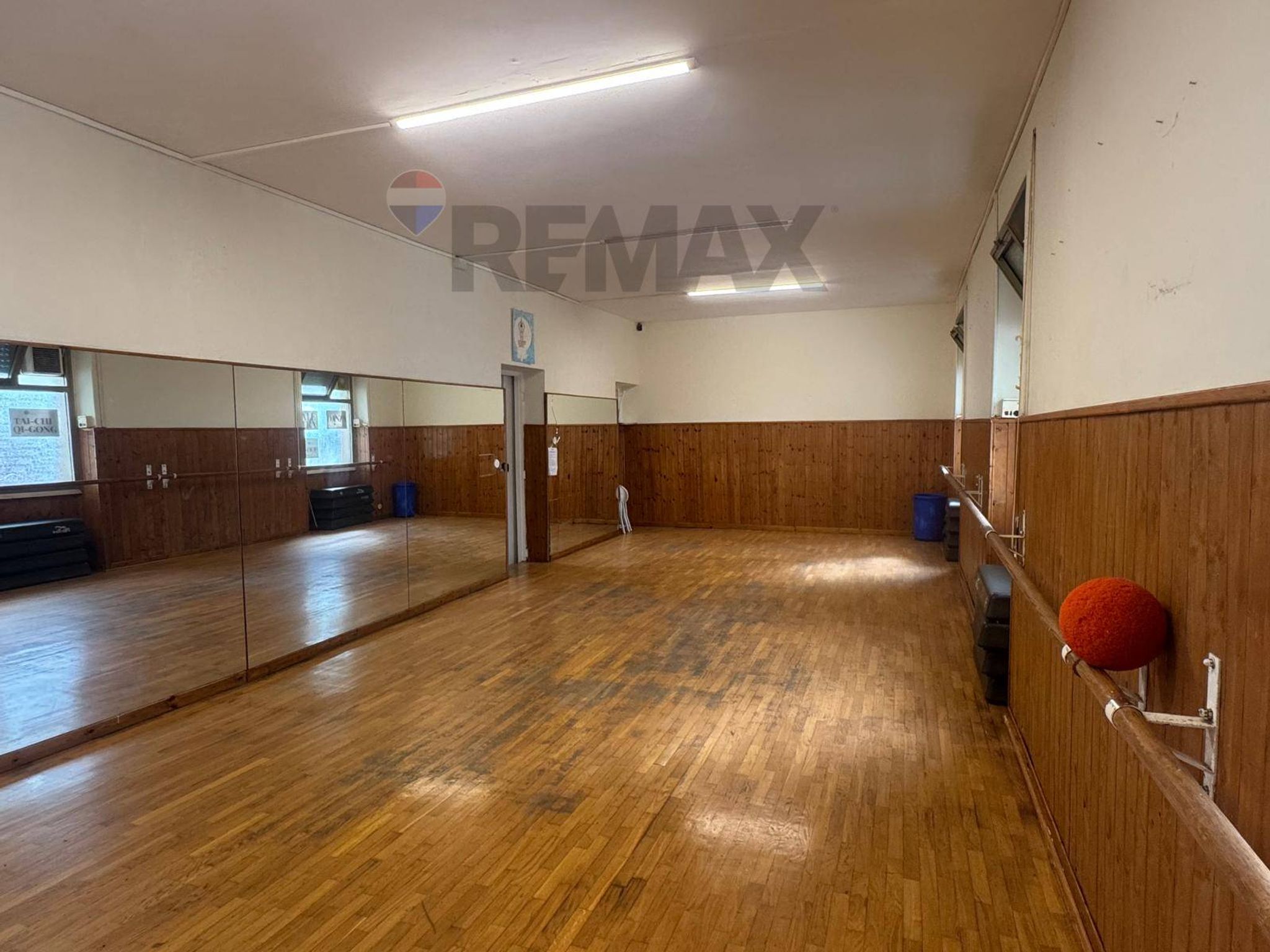 Property in Roma