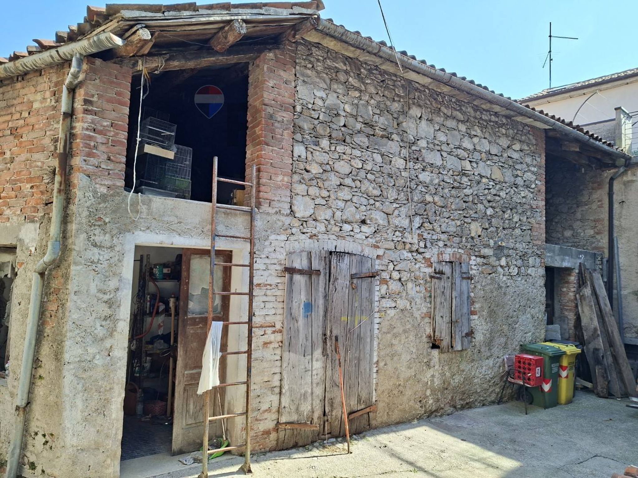 Immobile a Cison di Valmarino