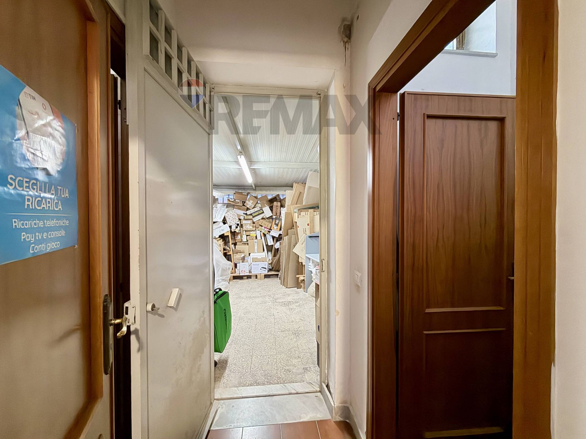 Hall / corridoio