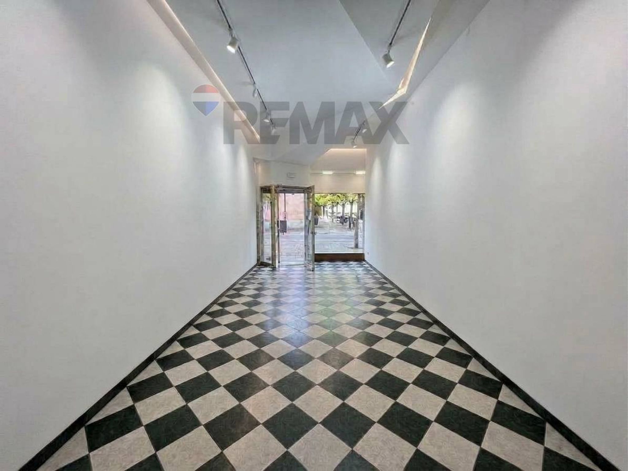 Ricezione / Lobby
