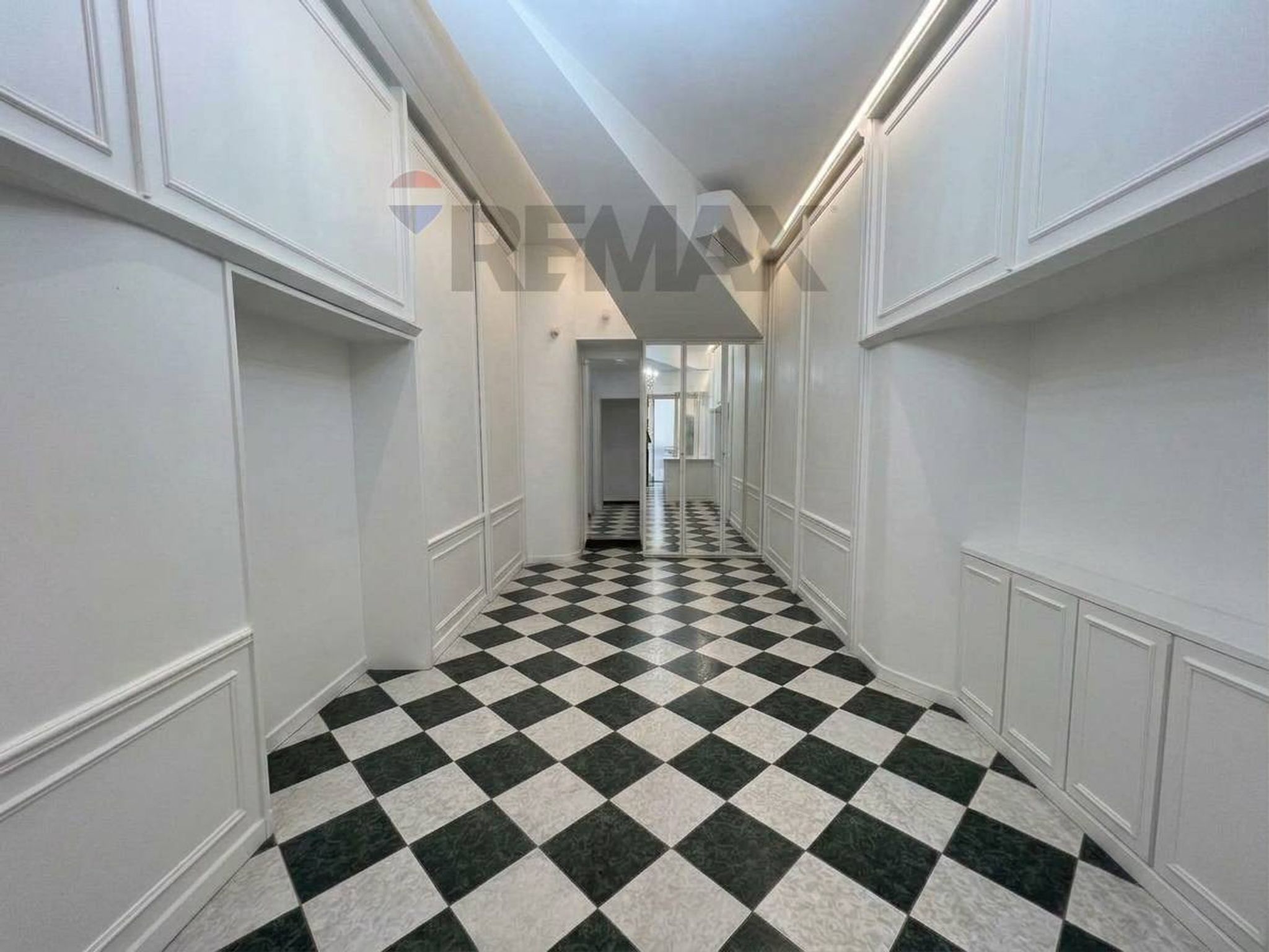 Hall / corridoio