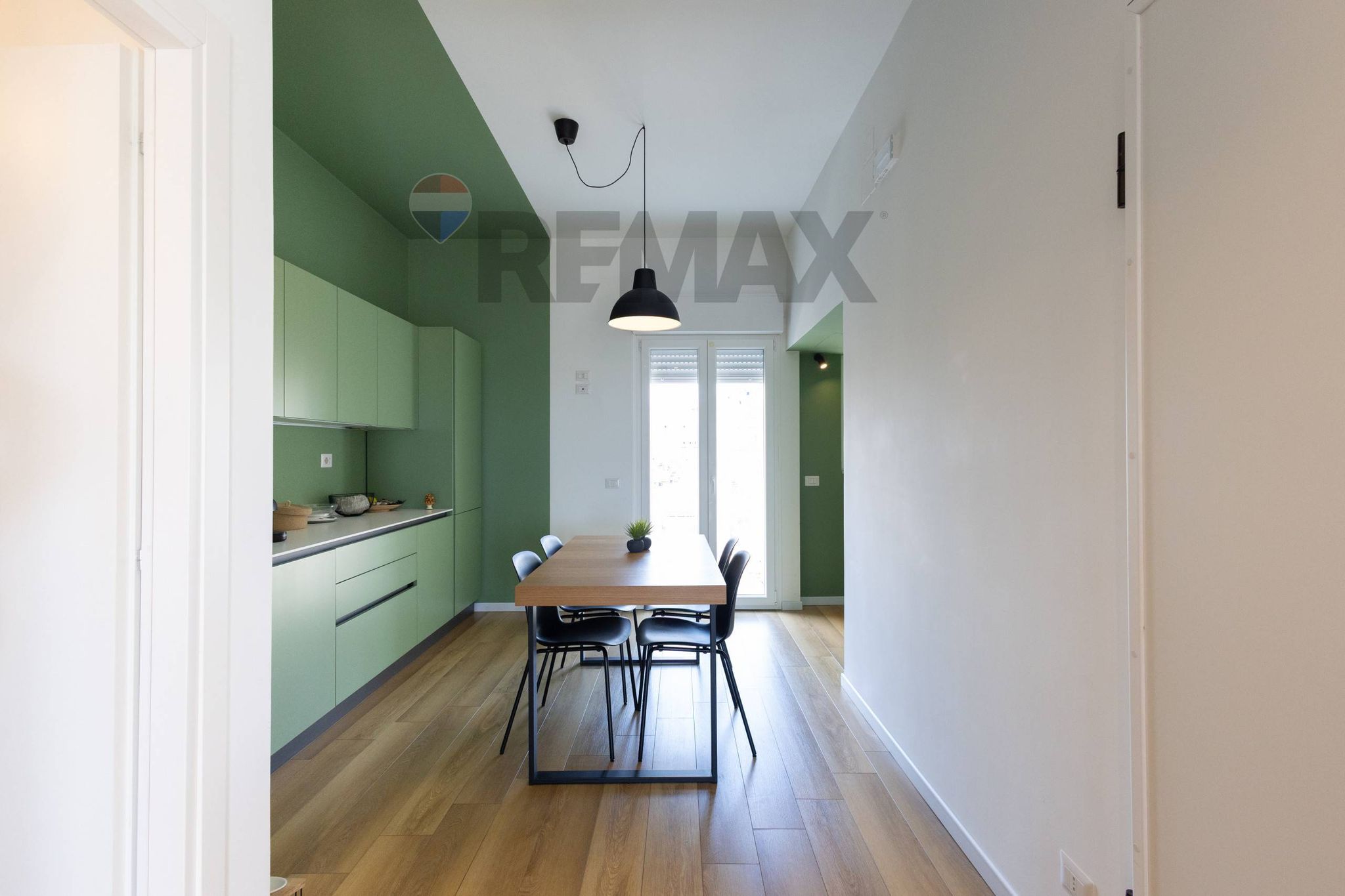 Property in Catania