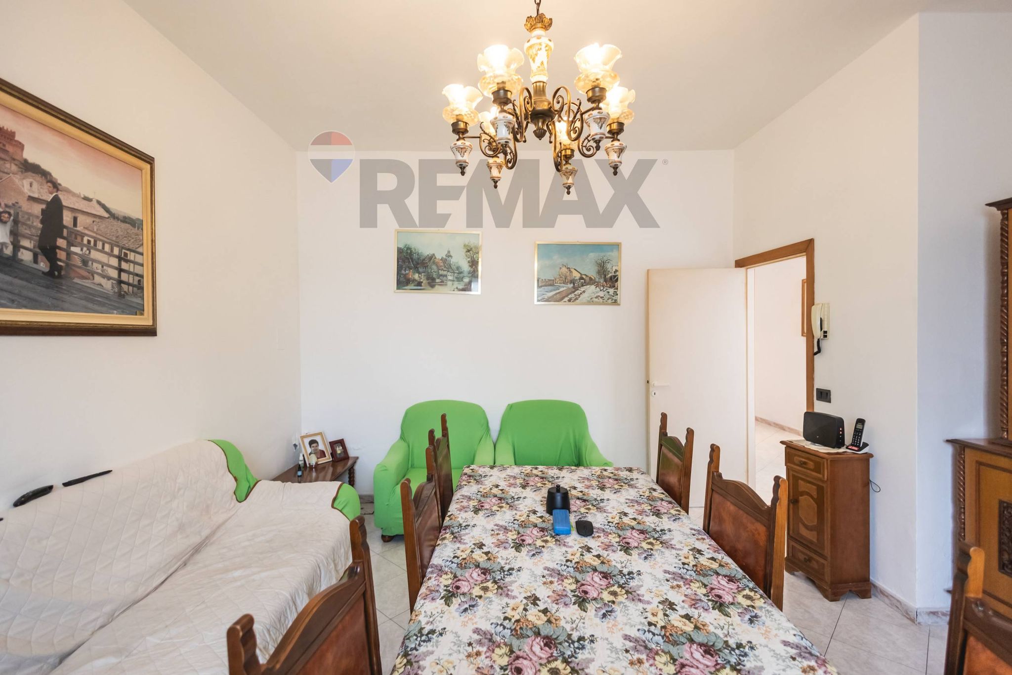 Sala da pranzo