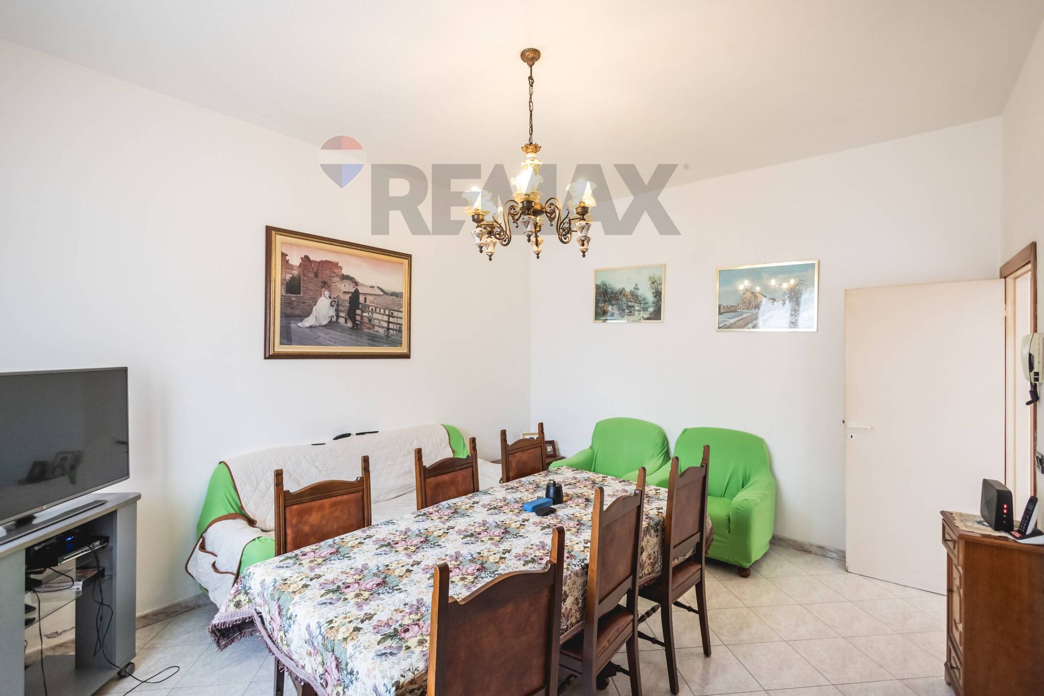 Sala da pranzo