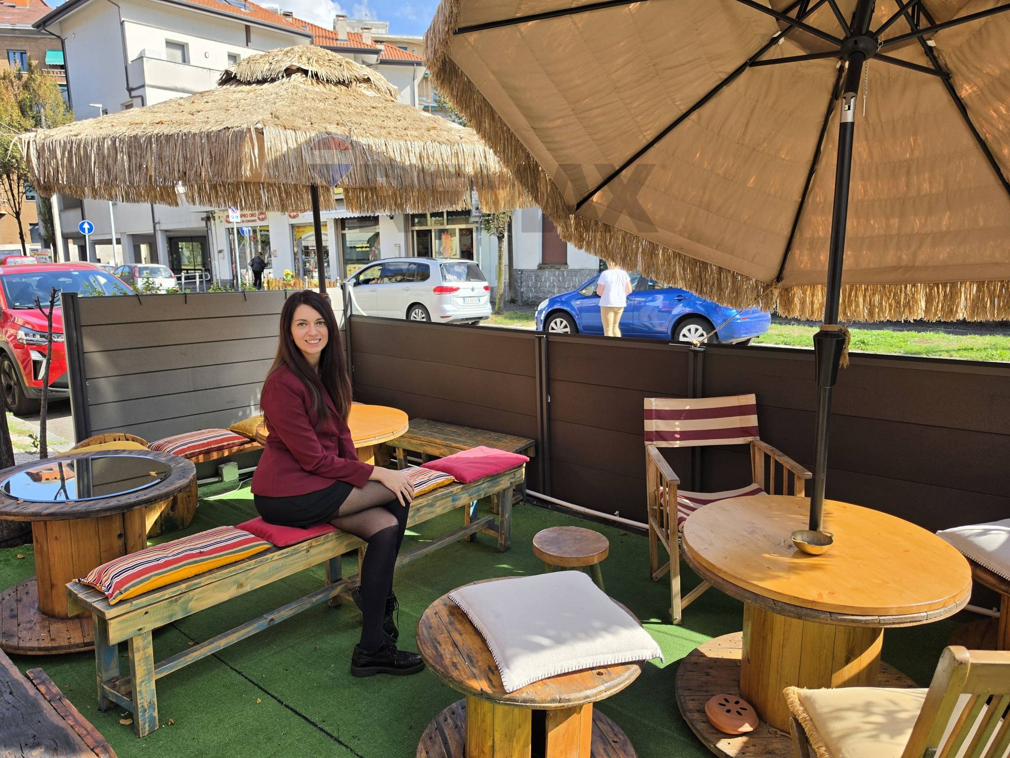 Terrazza