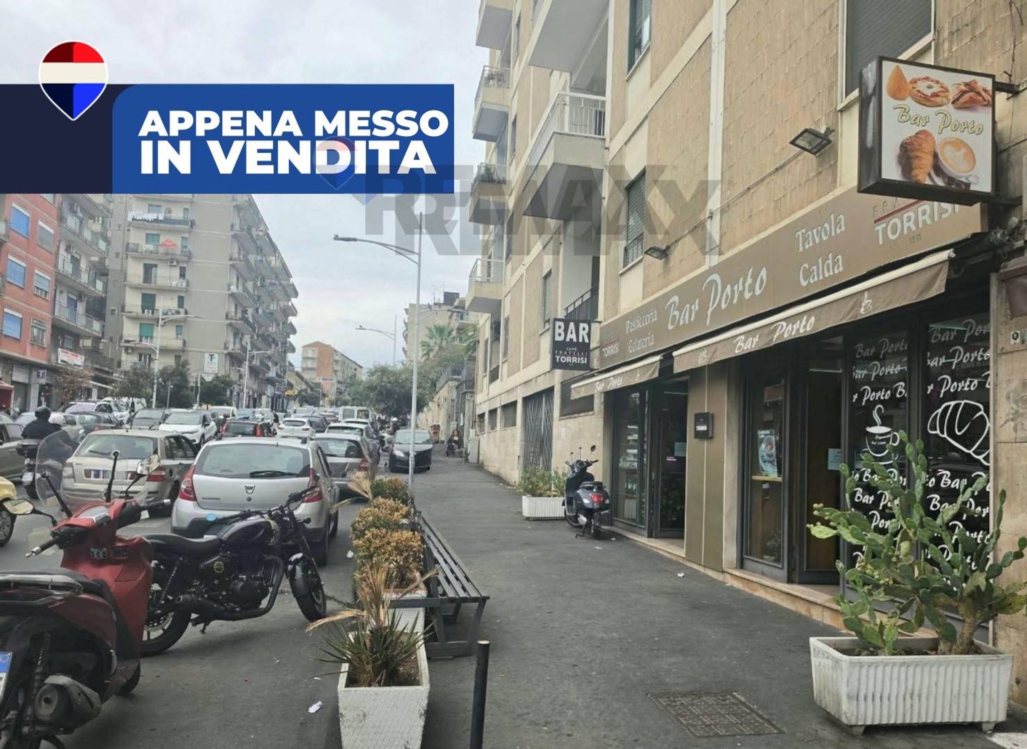 Immobile a Catania