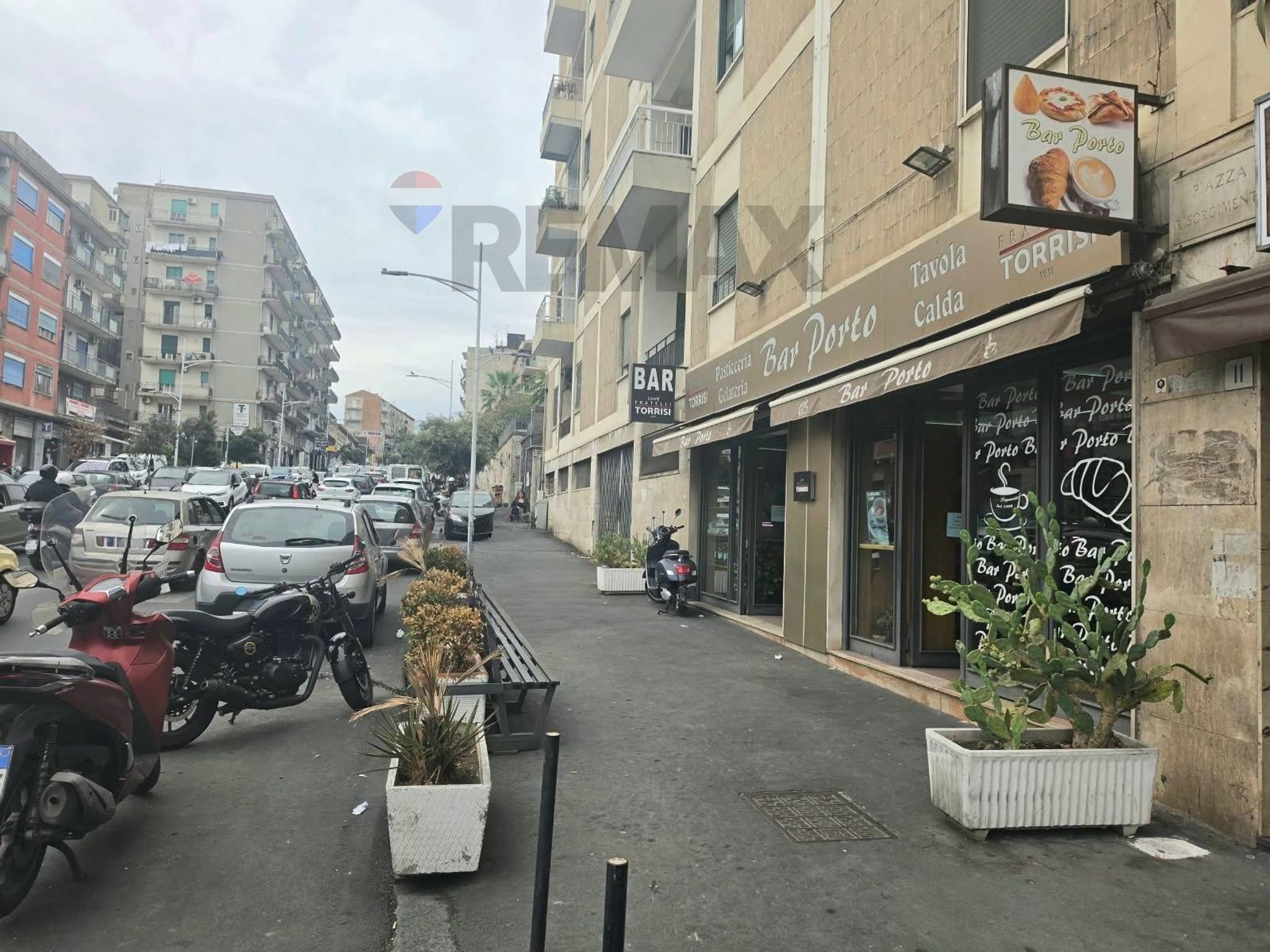 Immobile a Catania