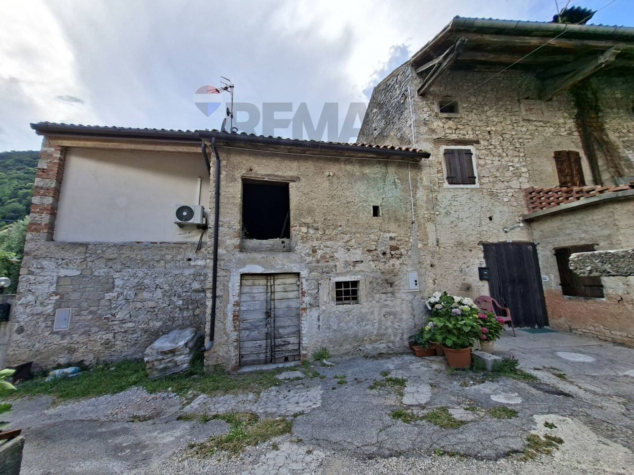 Immobile a Cison di Valmarino