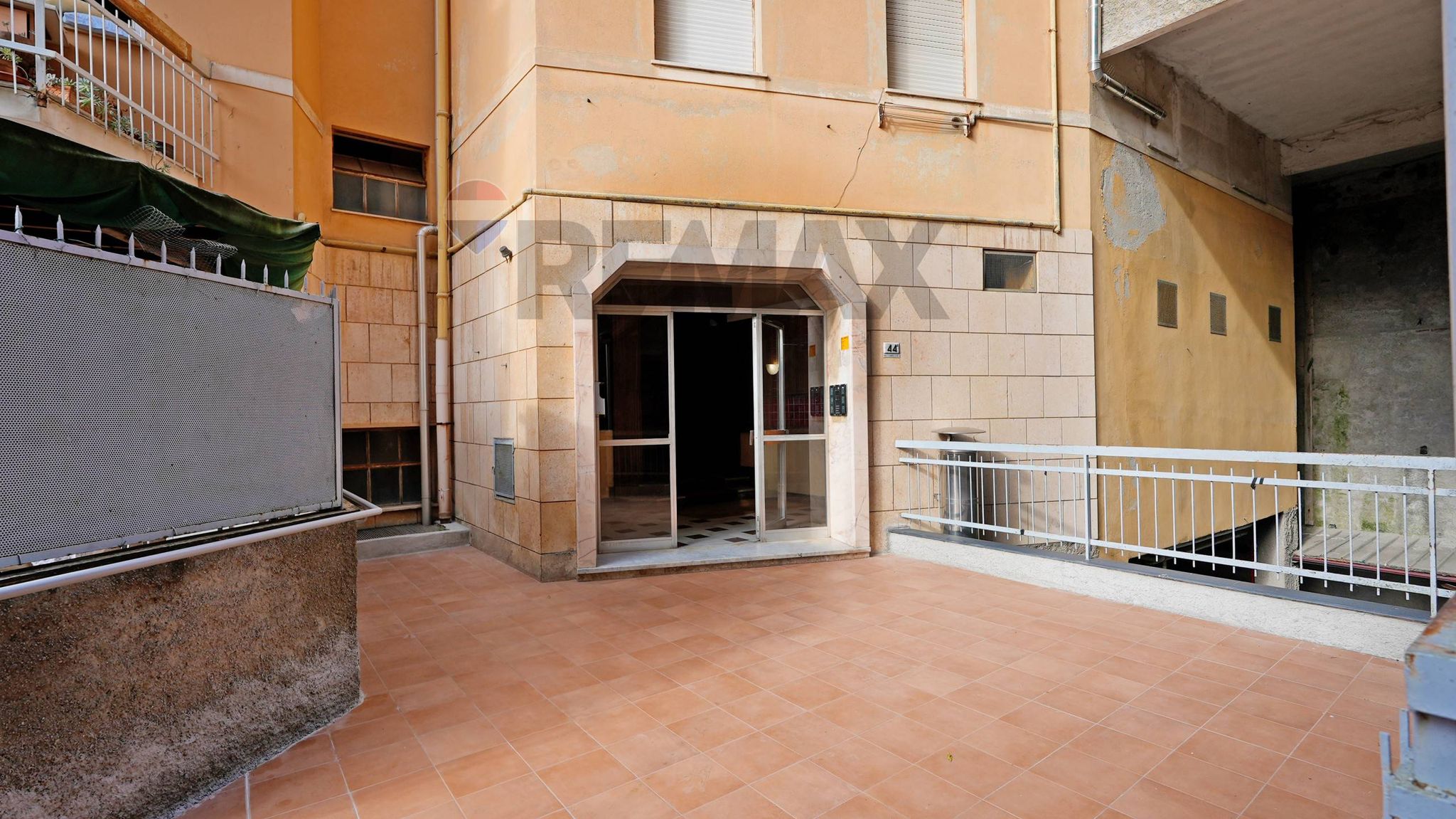 Terrazza