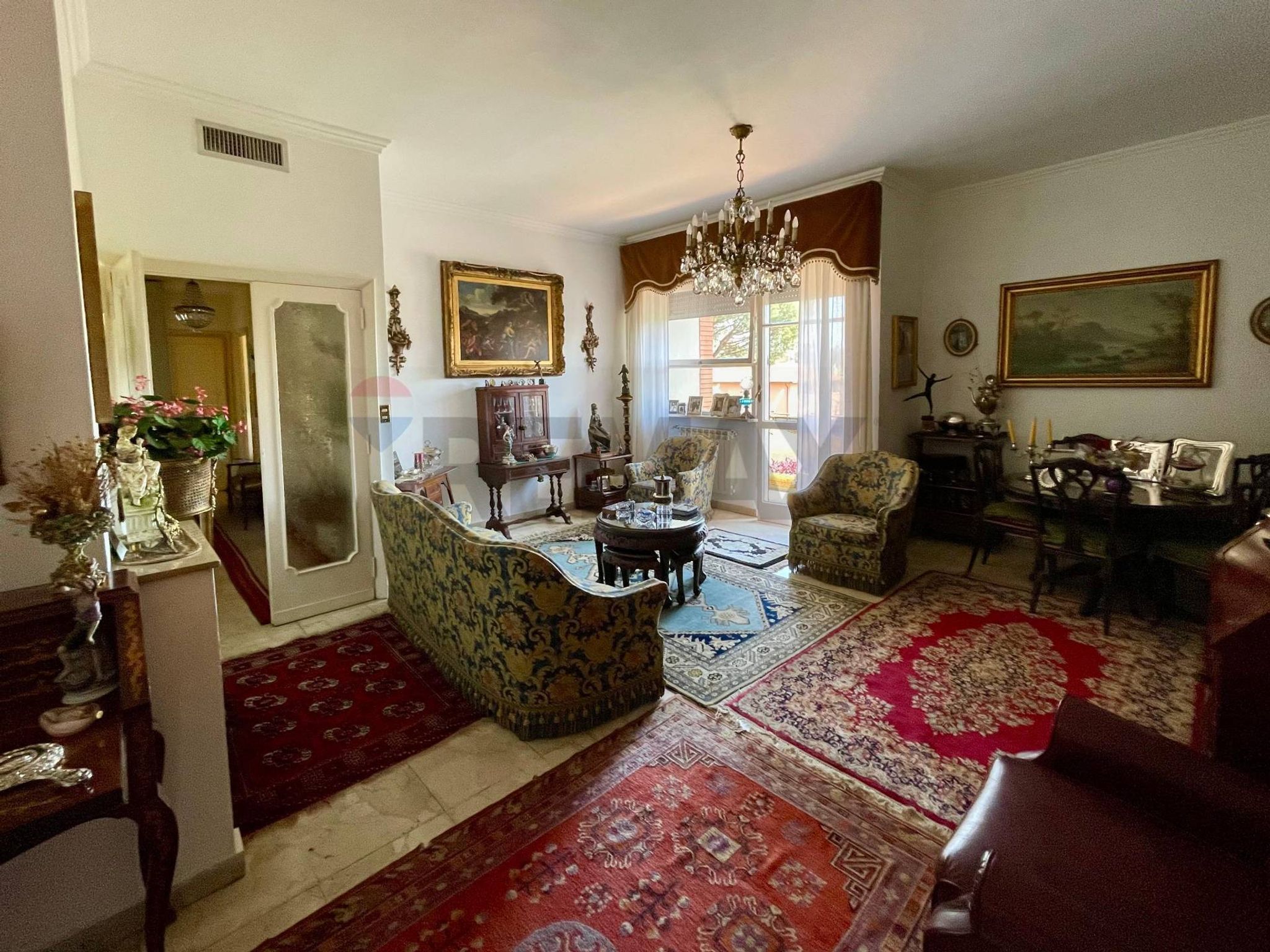 Sala da pranzo