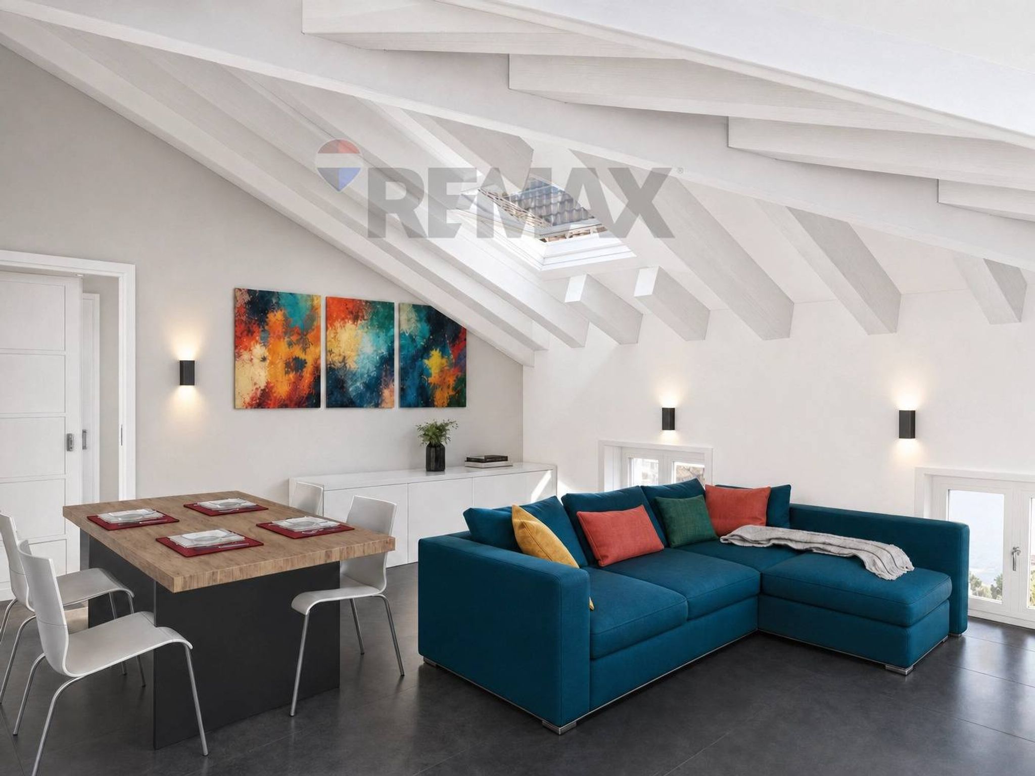 Property in Codogno